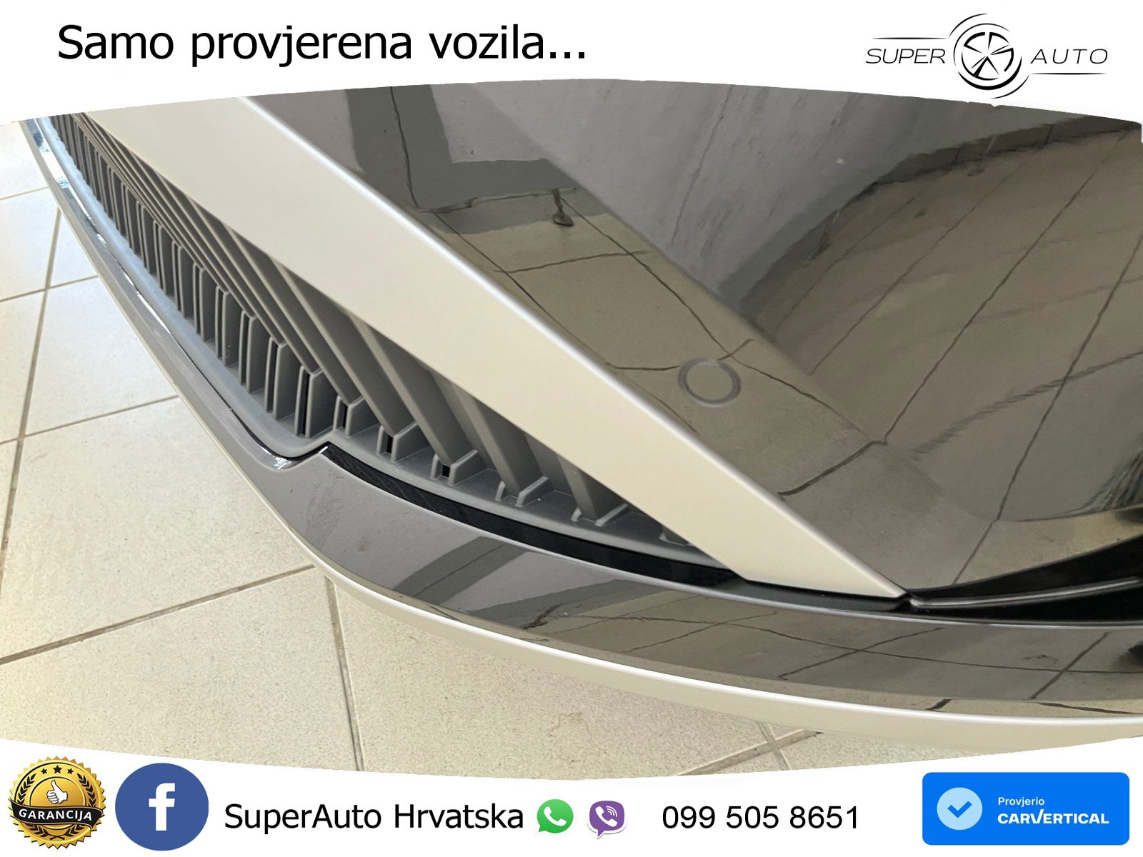 Škoda Enyaq 85x 82 kWh (286 KS) AWD