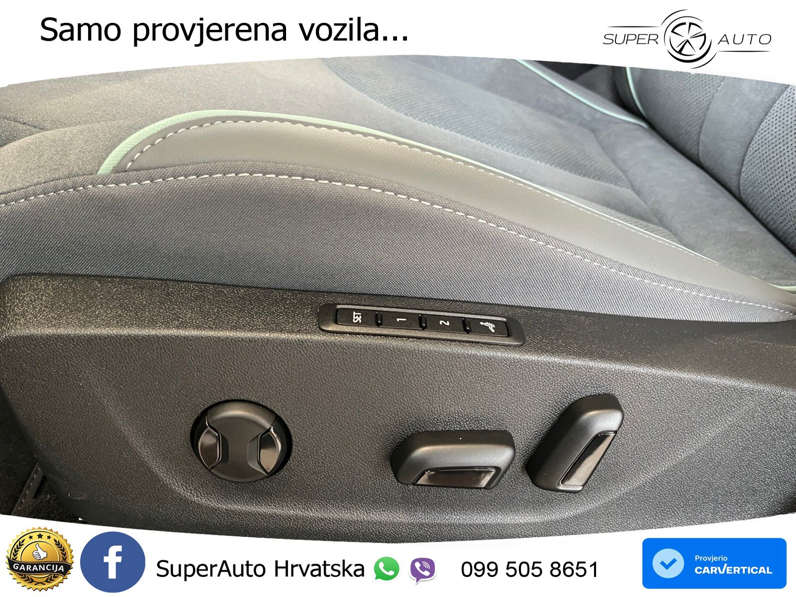 Škoda Enyaq 85x 82 kWh (286 KS) AWD
