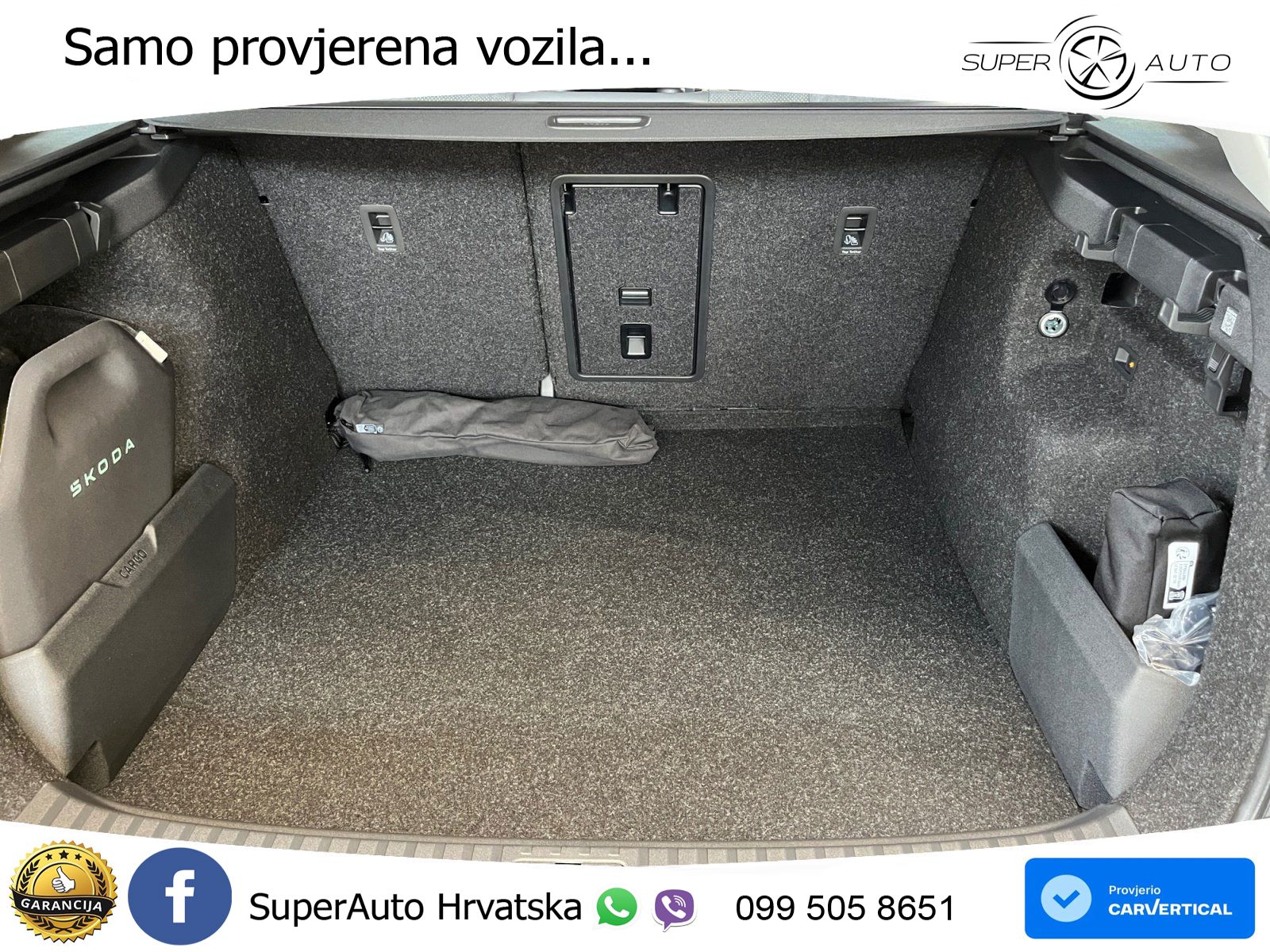 Škoda Enyaq 85x 82 kWh (286 KS) AWD