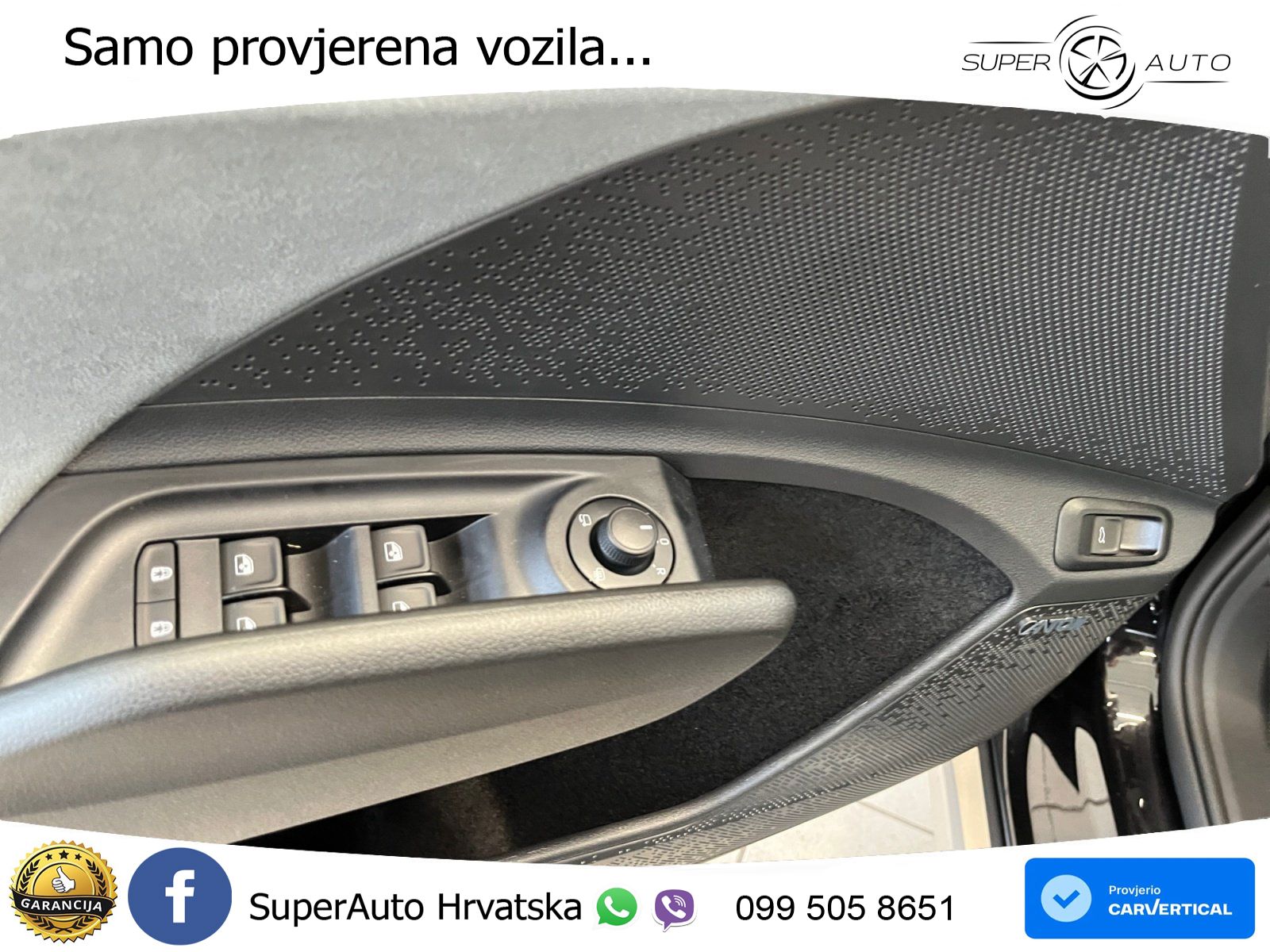 Škoda Enyaq 85x 82 kWh (286 KS) AWD