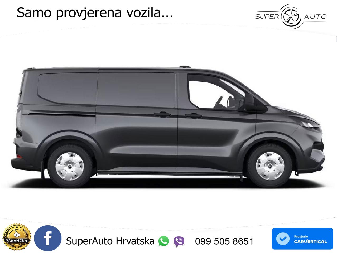 Ford Transit 110 KS