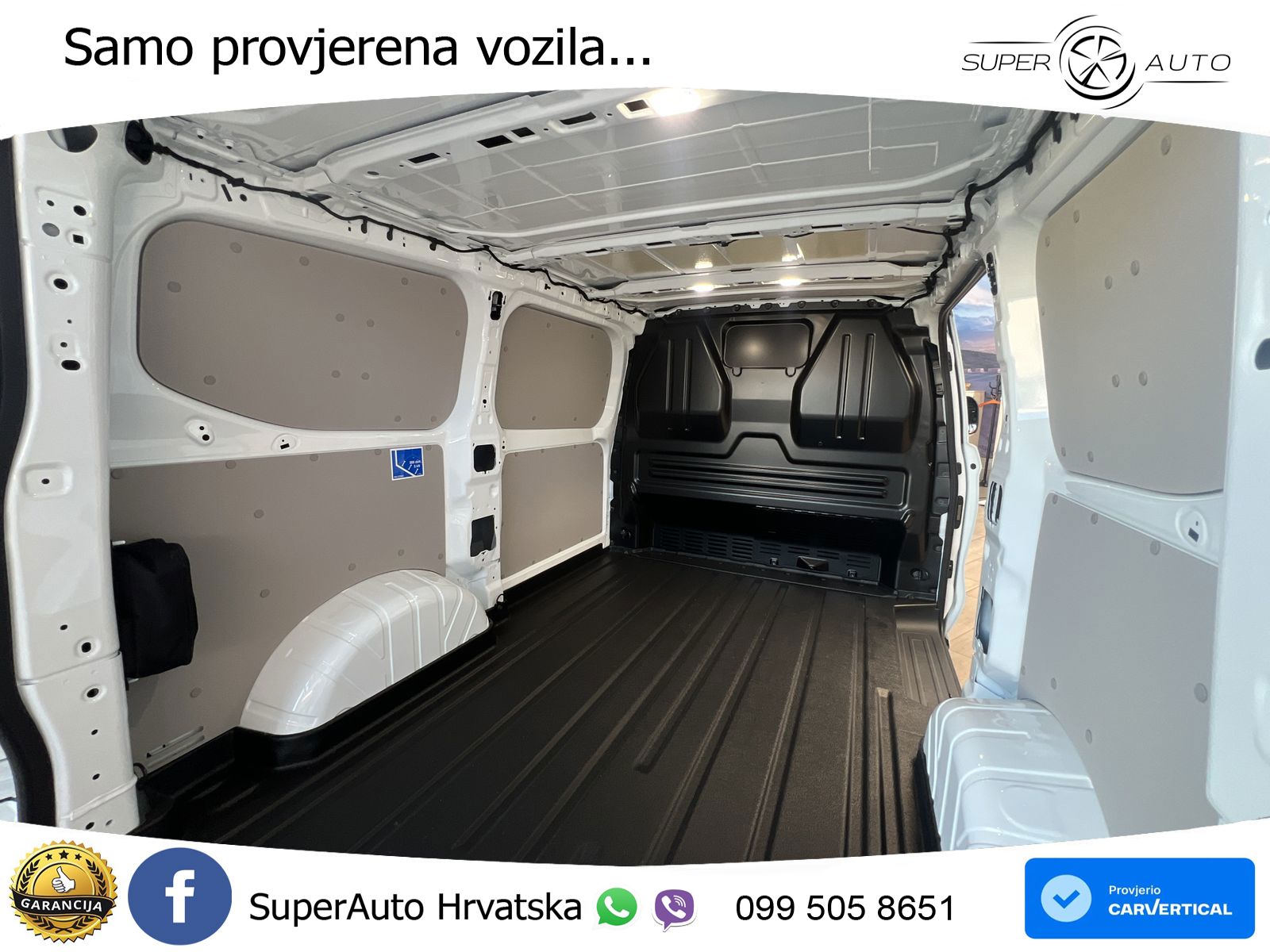 Ford Transit 232 KS