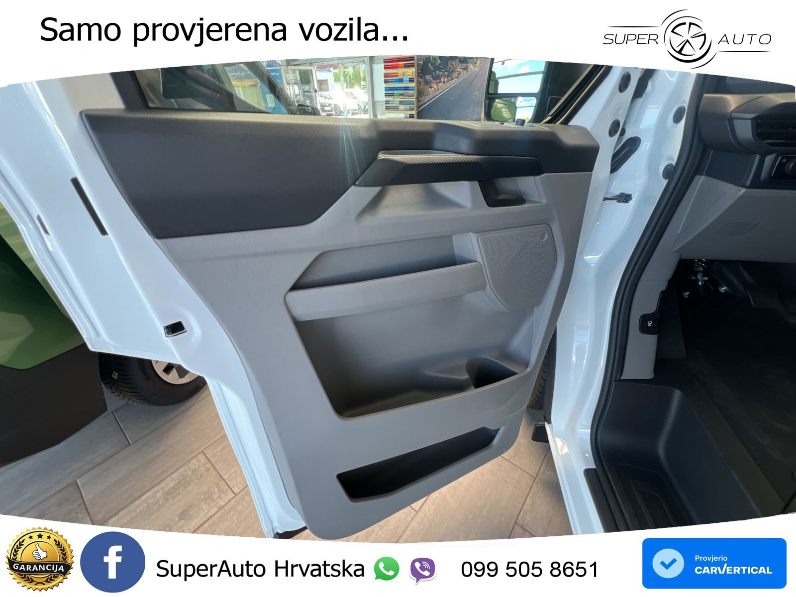 Ford Transit 232 KS