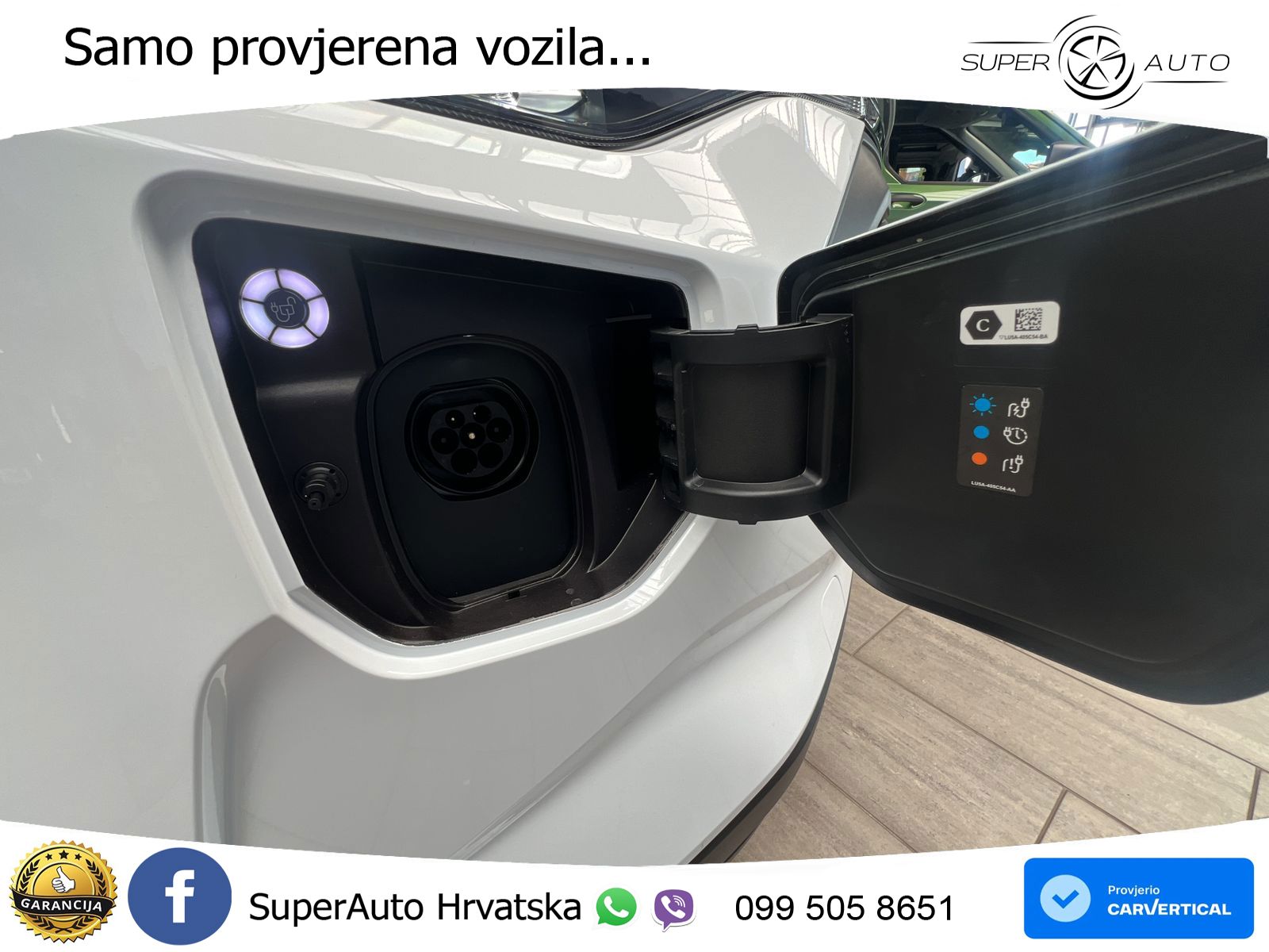 Ford Transit 232 KS