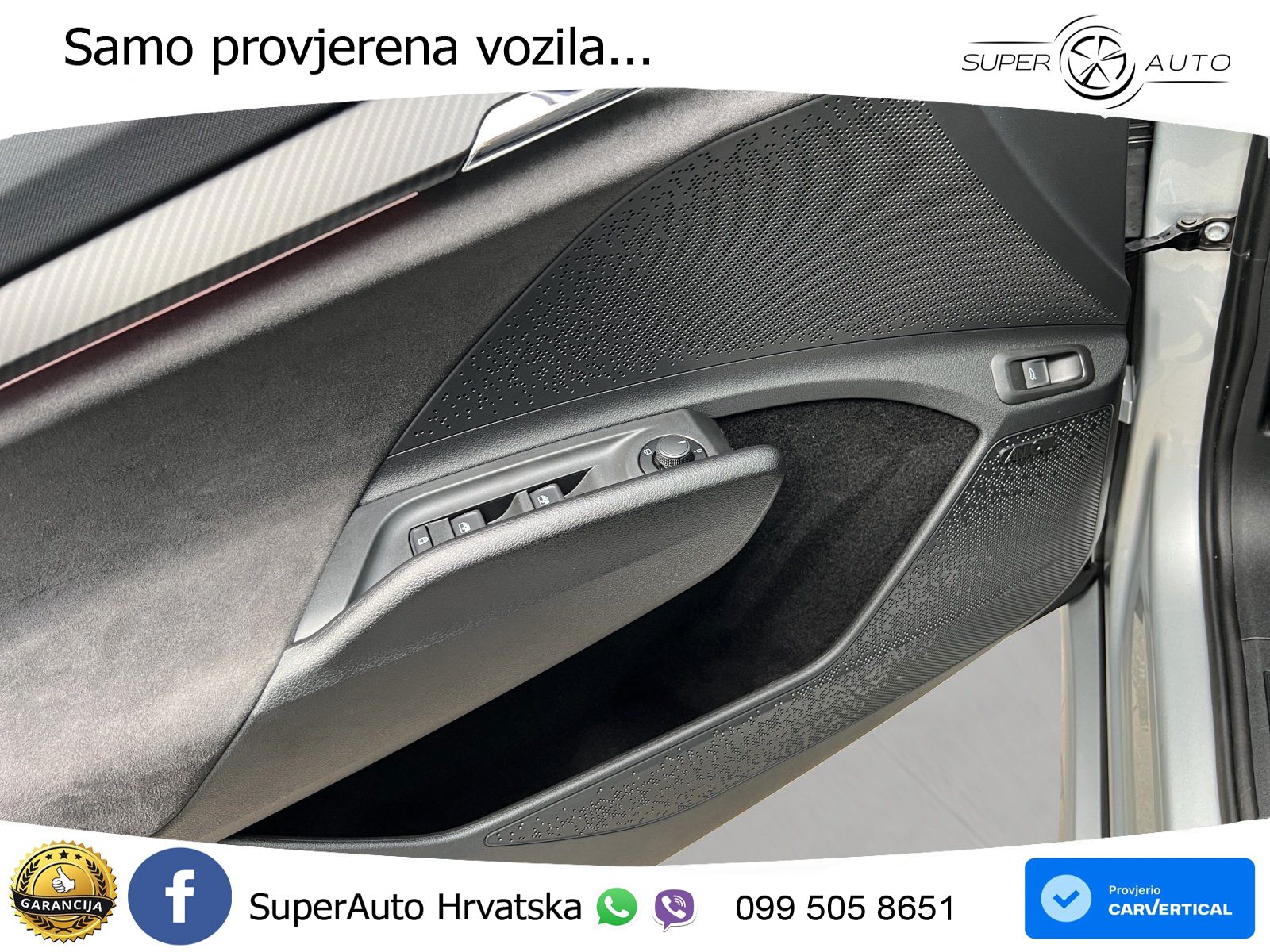 Škoda Enyaq iV RS 82 kWh (299 KS) AWD Lounge LED+GR SJED+ACC