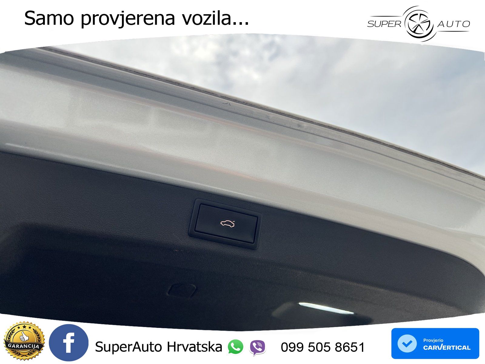Škoda Enyaq iV RS 82 kWh (299 KS) AWD Lounge LED+GR SJED+ACC