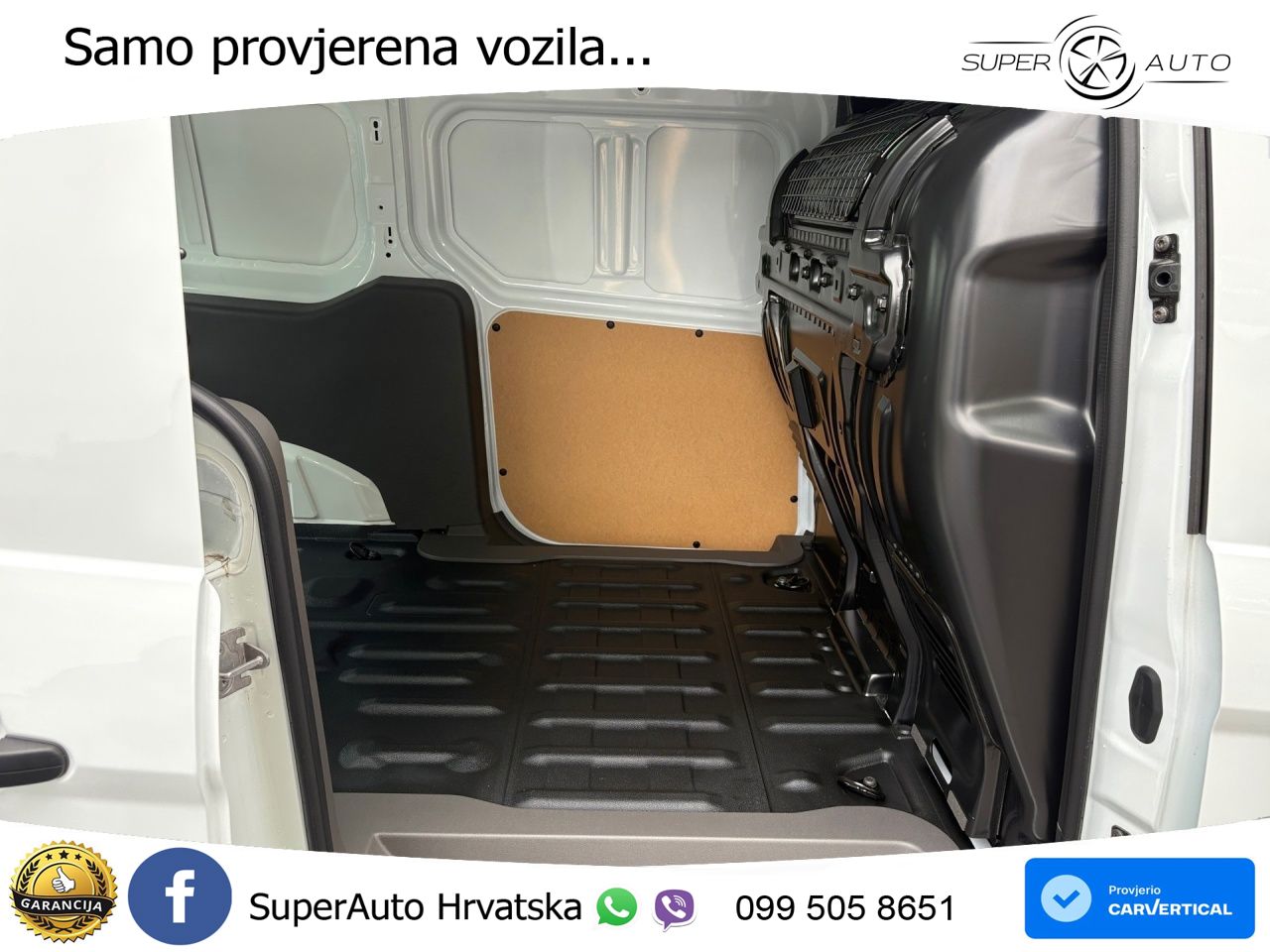 Ford Transit 101 KS