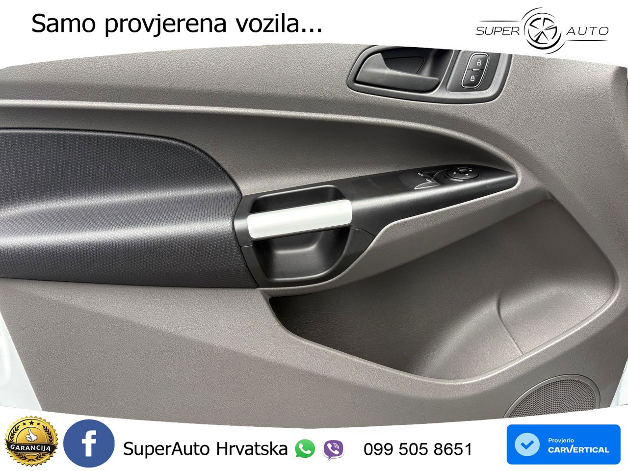 Ford Transit 101 KS