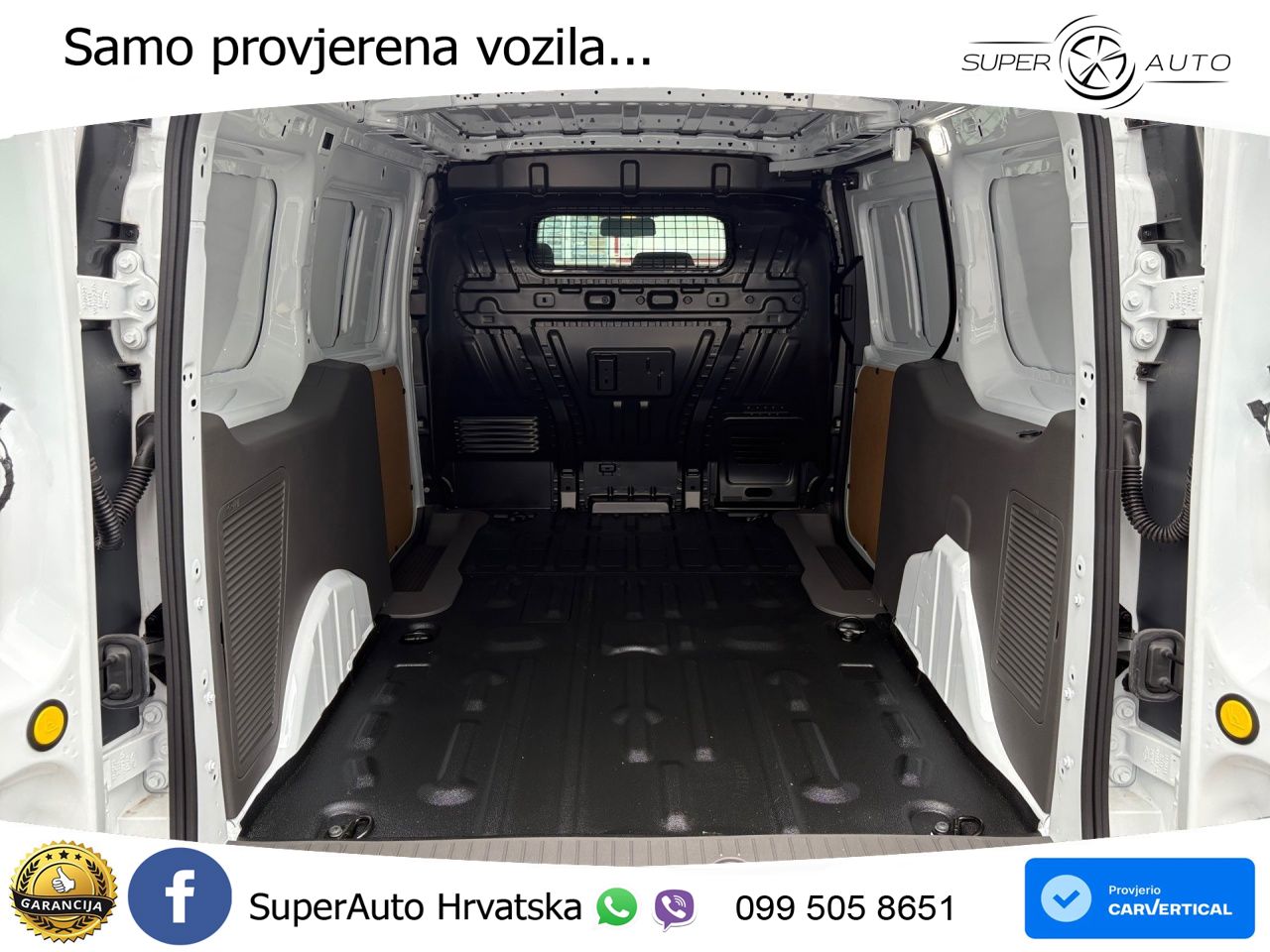 Ford Transit 101 KS