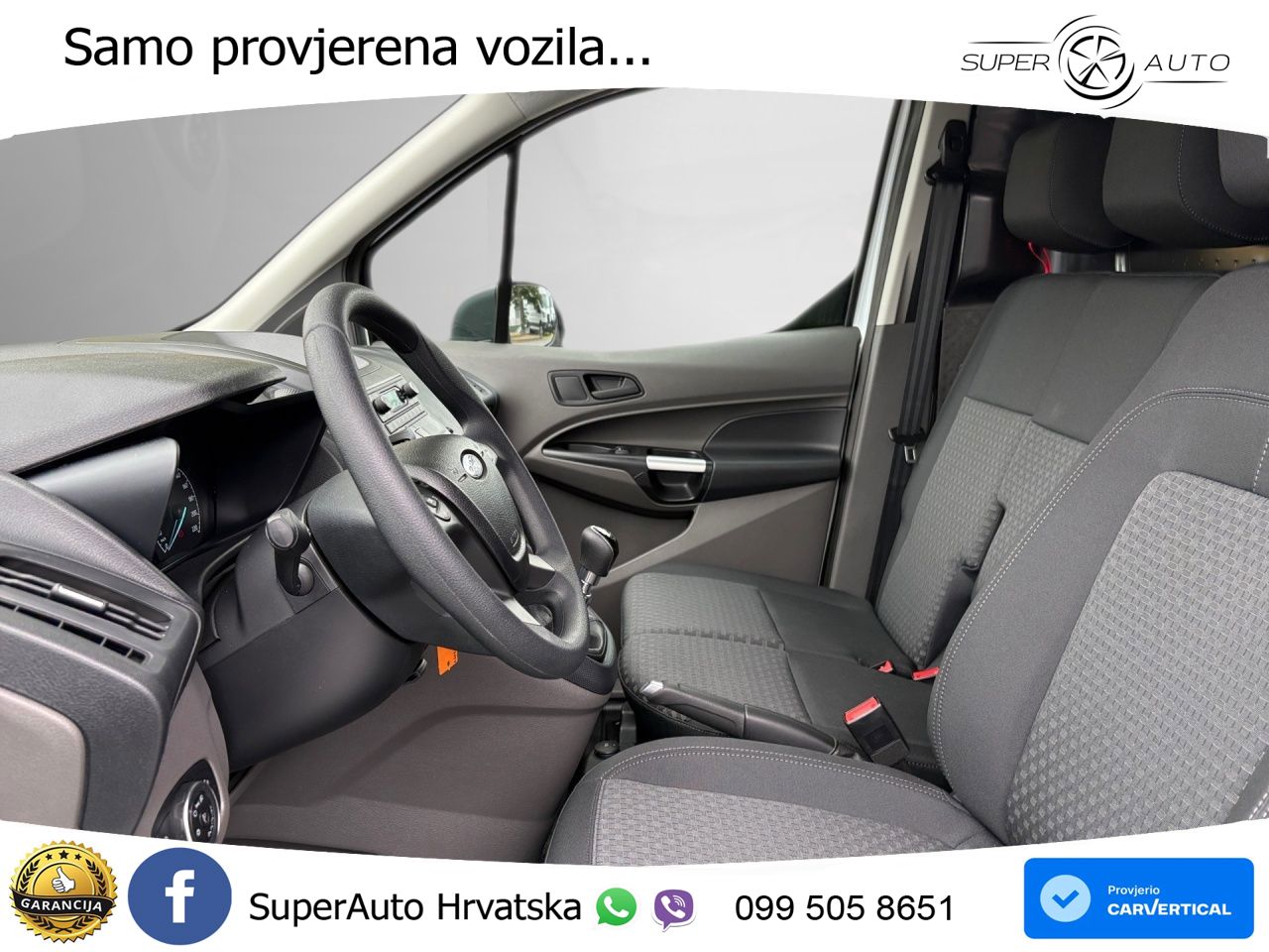 Ford Transit 101 KS