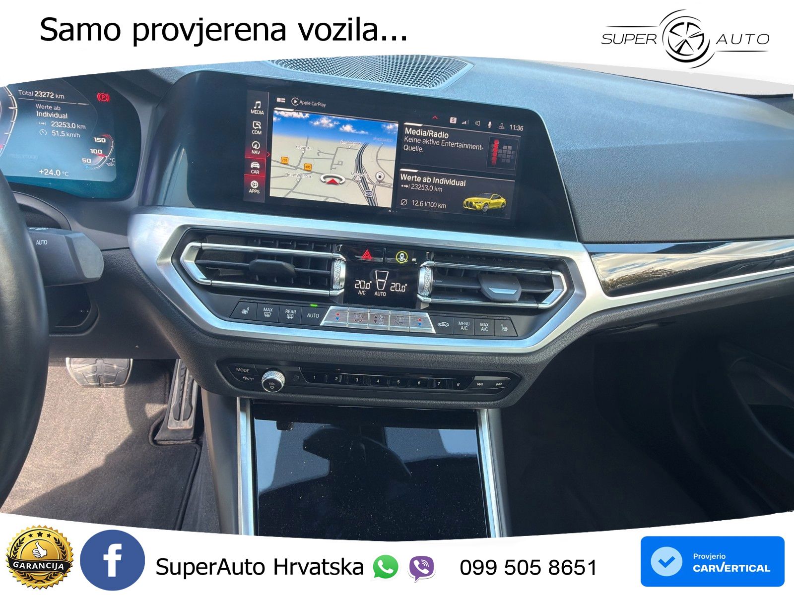 BMW M4 Competition 3.0 (510 KS) Steptronic