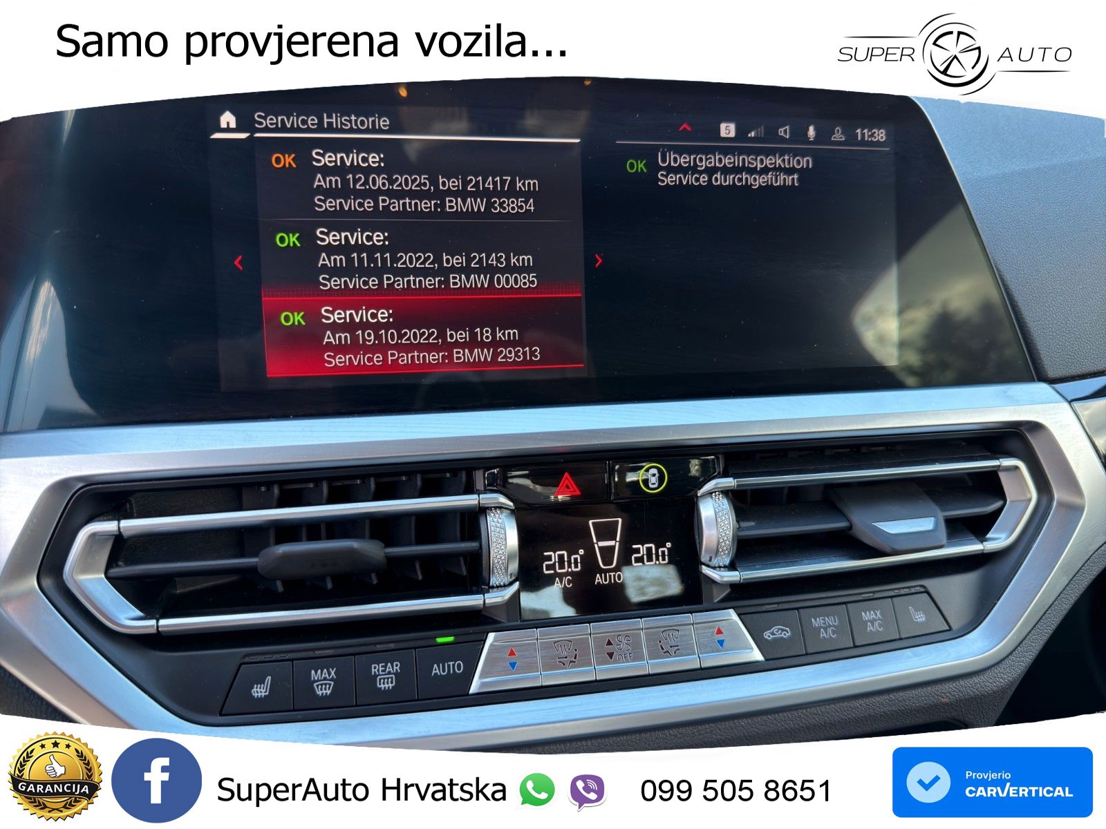 BMW M4 Competition 3.0 (510 KS) Steptronic