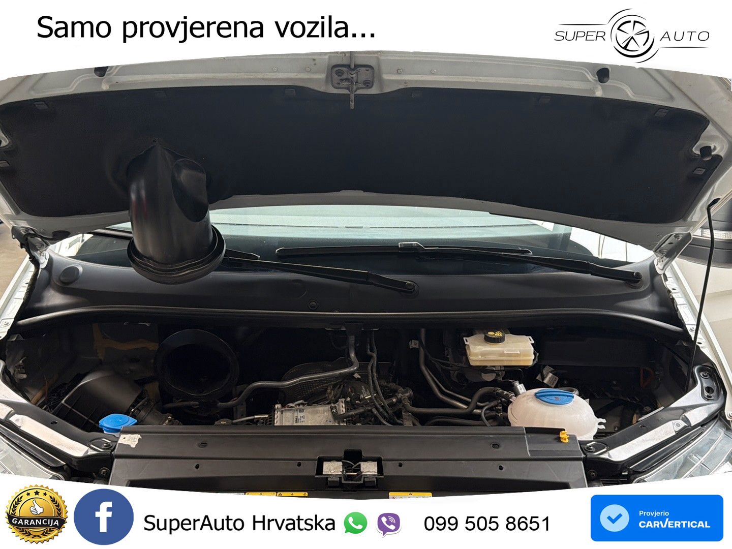 VW Crafter