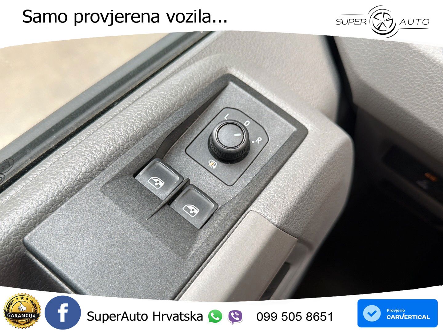 VW Crafter
