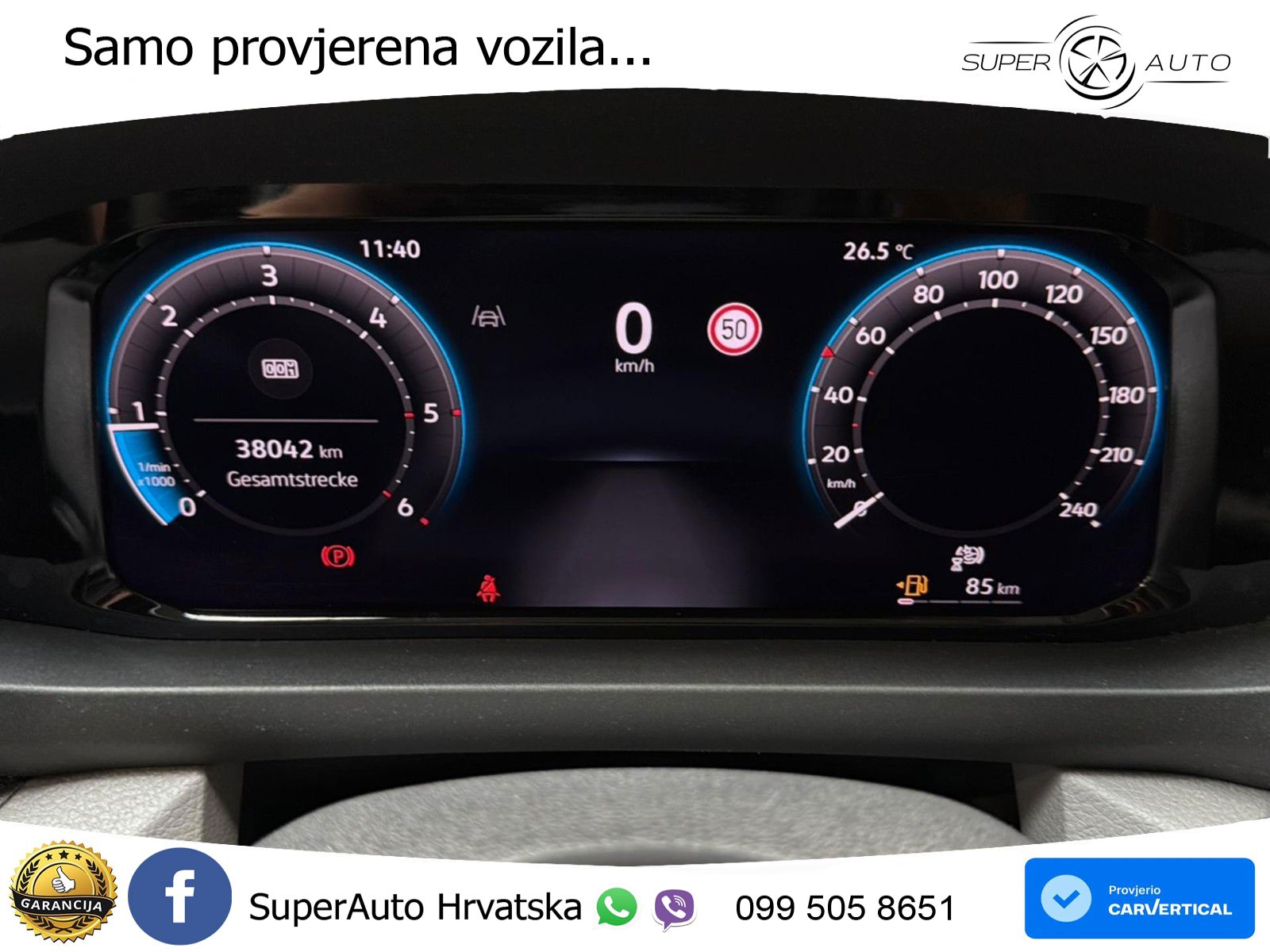 VW Crafter