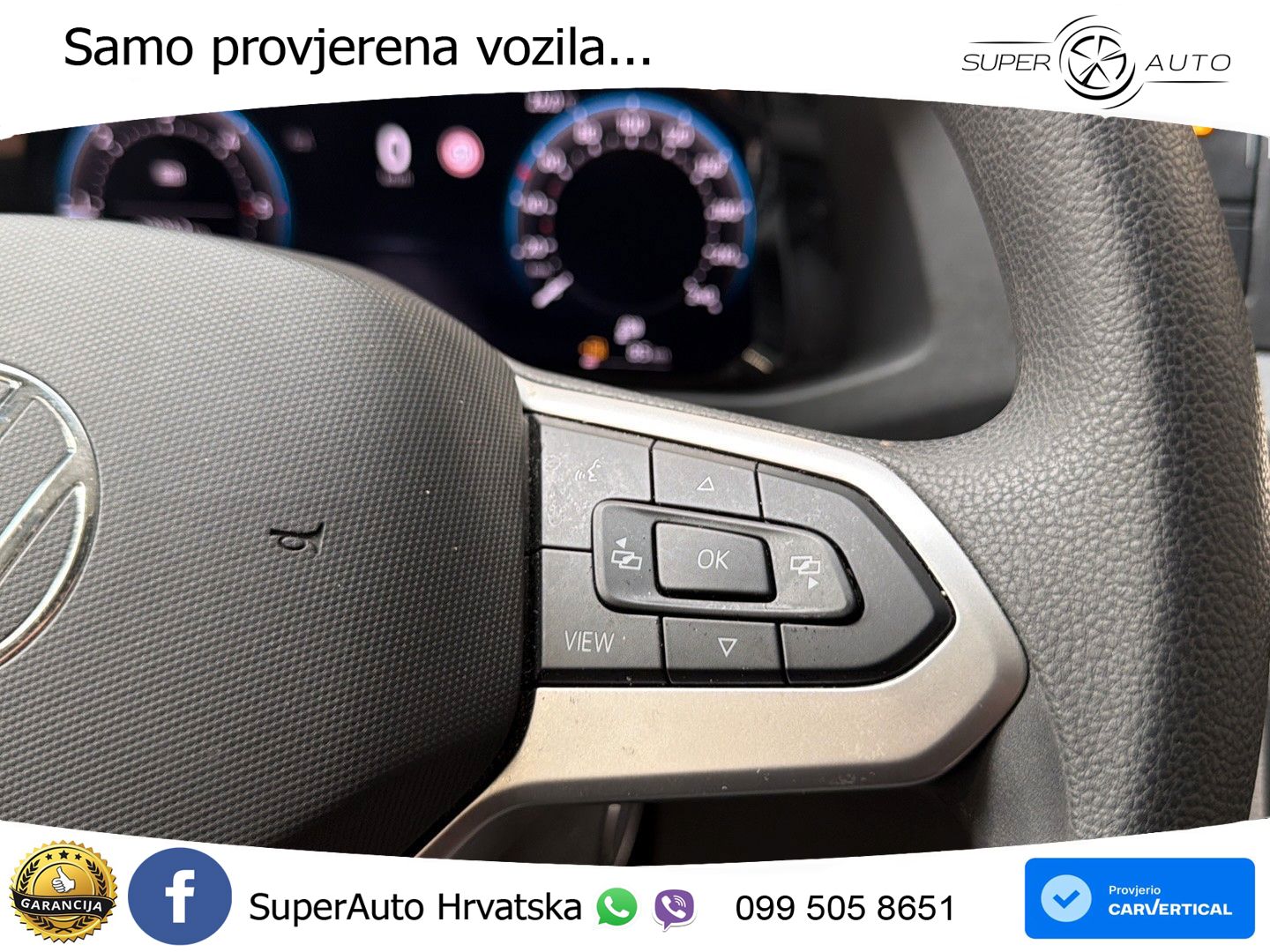 VW Crafter