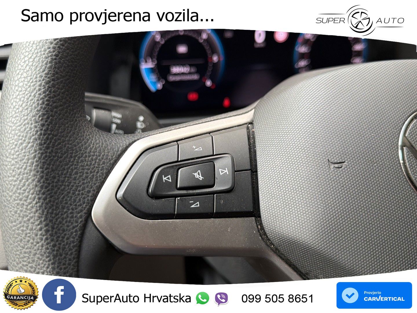 VW Crafter