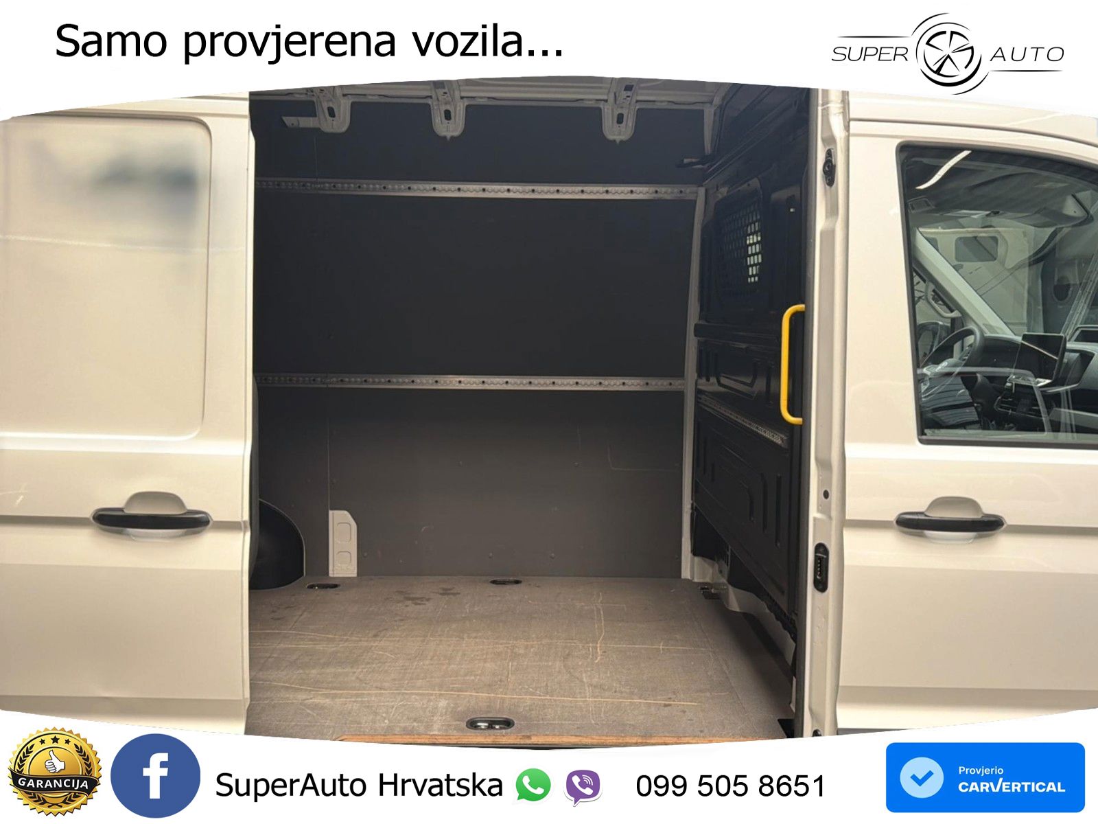 VW Crafter