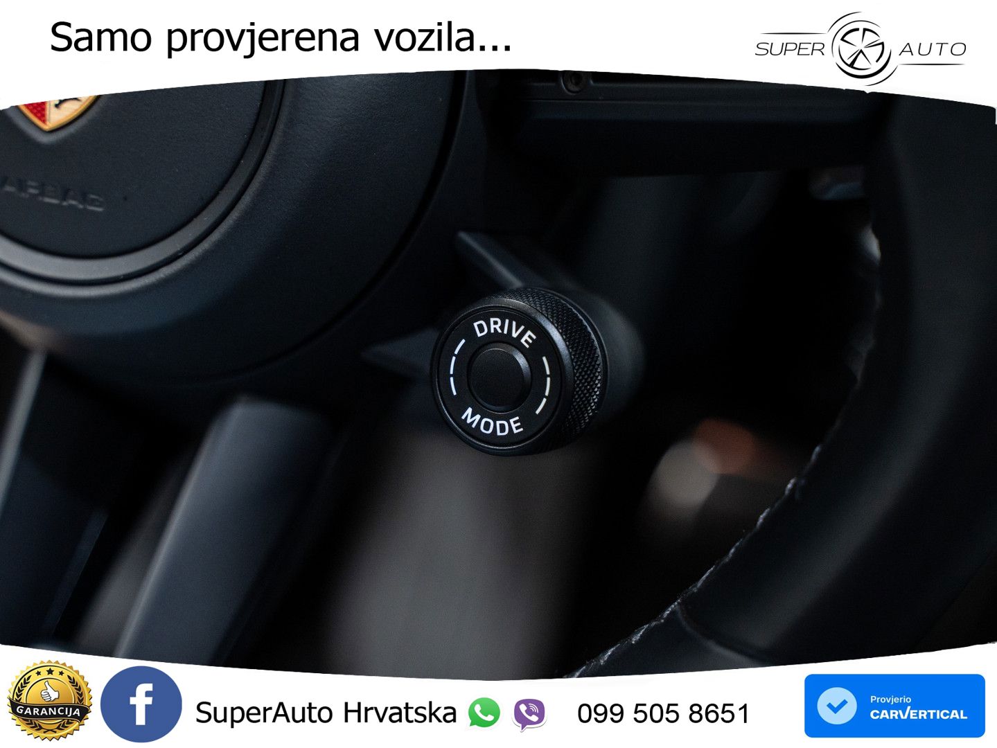 Porsche Panamera 4 2.9 V6 (470 KS) E-Hybrid PDK LED+GR SJED+ACC