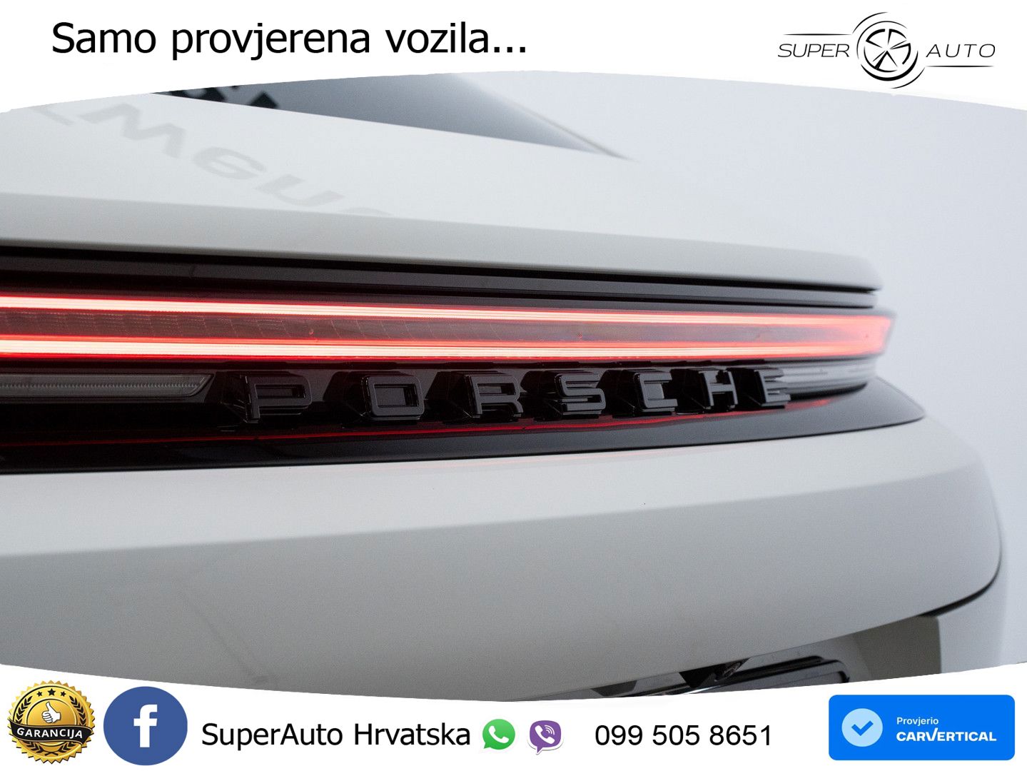 Porsche Panamera 4 2.9 V6 (470 KS) E-Hybrid PDK LED+GR SJED+ACC