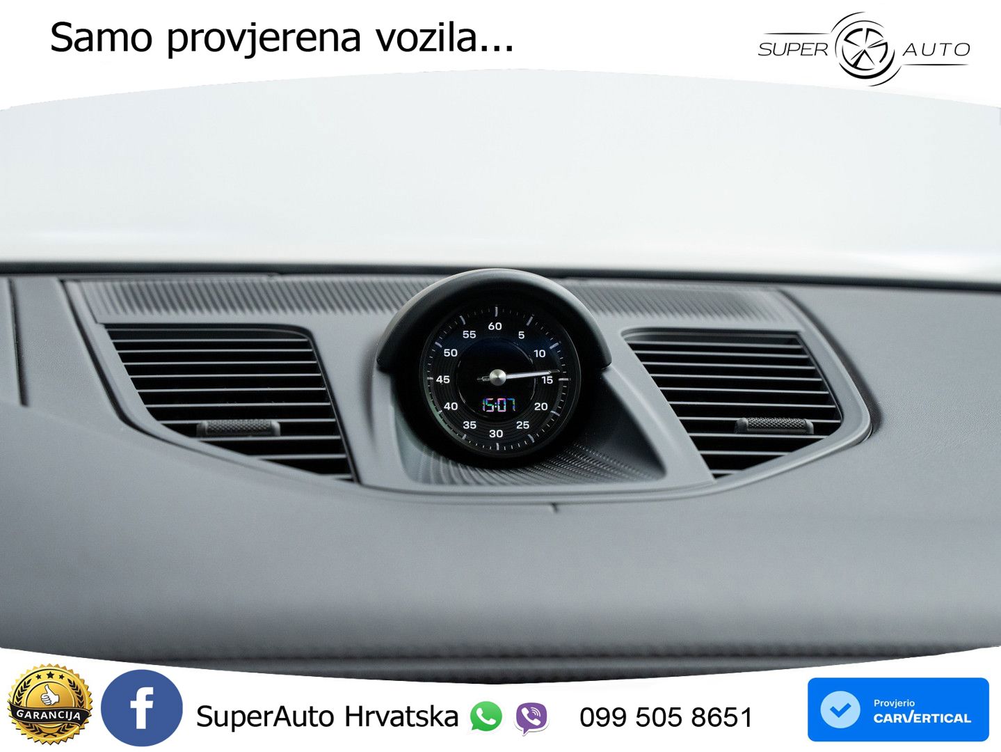Porsche Panamera 4 2.9 V6 (470 KS) E-Hybrid PDK LED+GR SJED+ACC