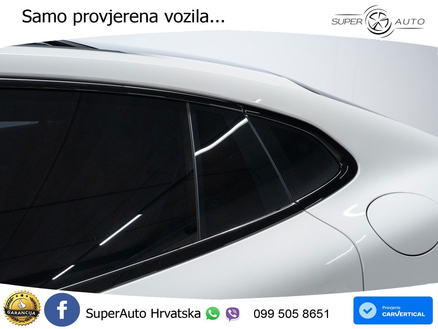 Porsche Panamera 4 2.9 V6 (470 KS) E-Hybrid PDK LED+GR SJED+ACC