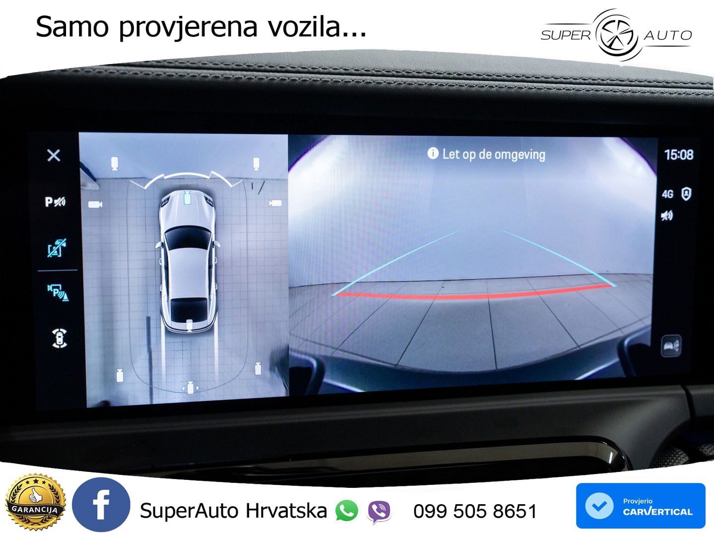 Porsche Panamera 4 2.9 V6 (470 KS) E-Hybrid PDK LED+GR SJED+ACC