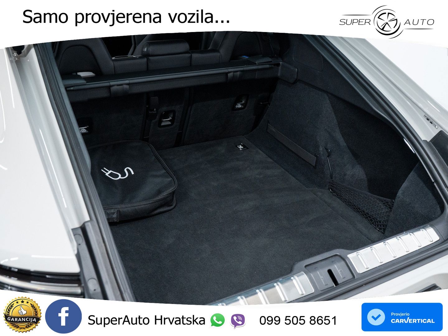 Porsche Panamera 4 2.9 V6 (470 KS) E-Hybrid PDK LED+GR SJED+ACC