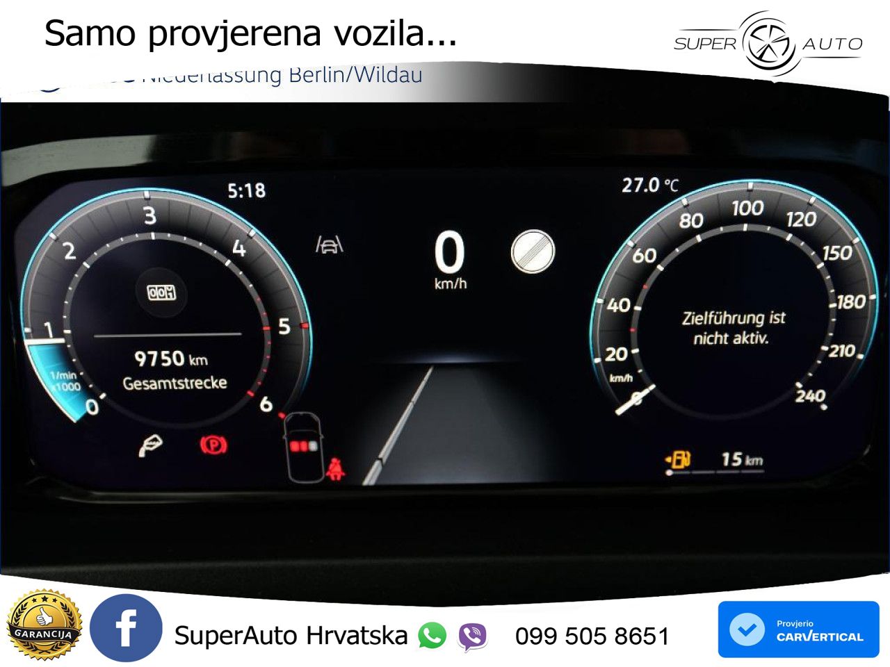 VW Crafter