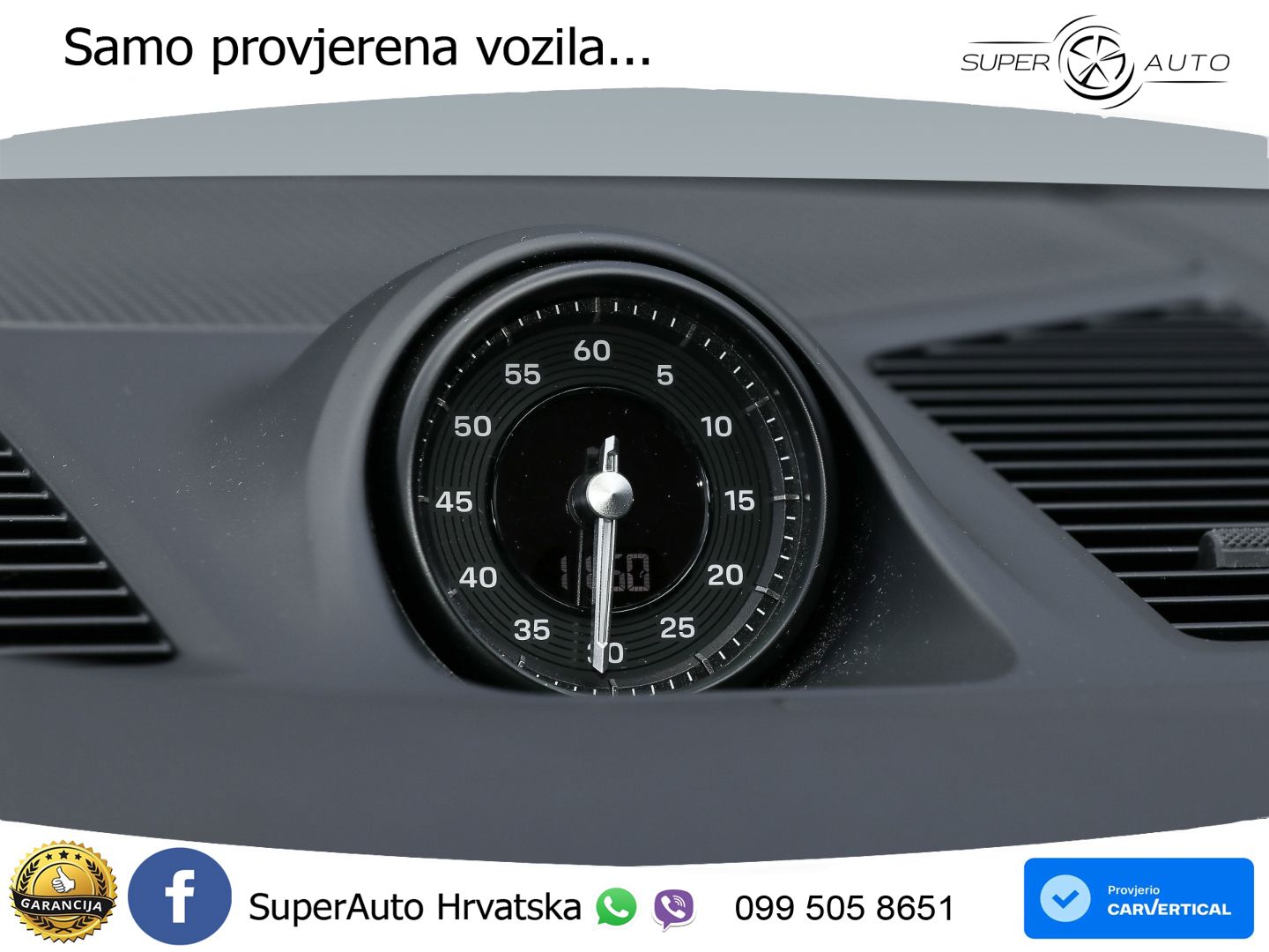 Porsche Cayenne 3.0 V6 (470 KS) E-Hybrid Tiptronic S