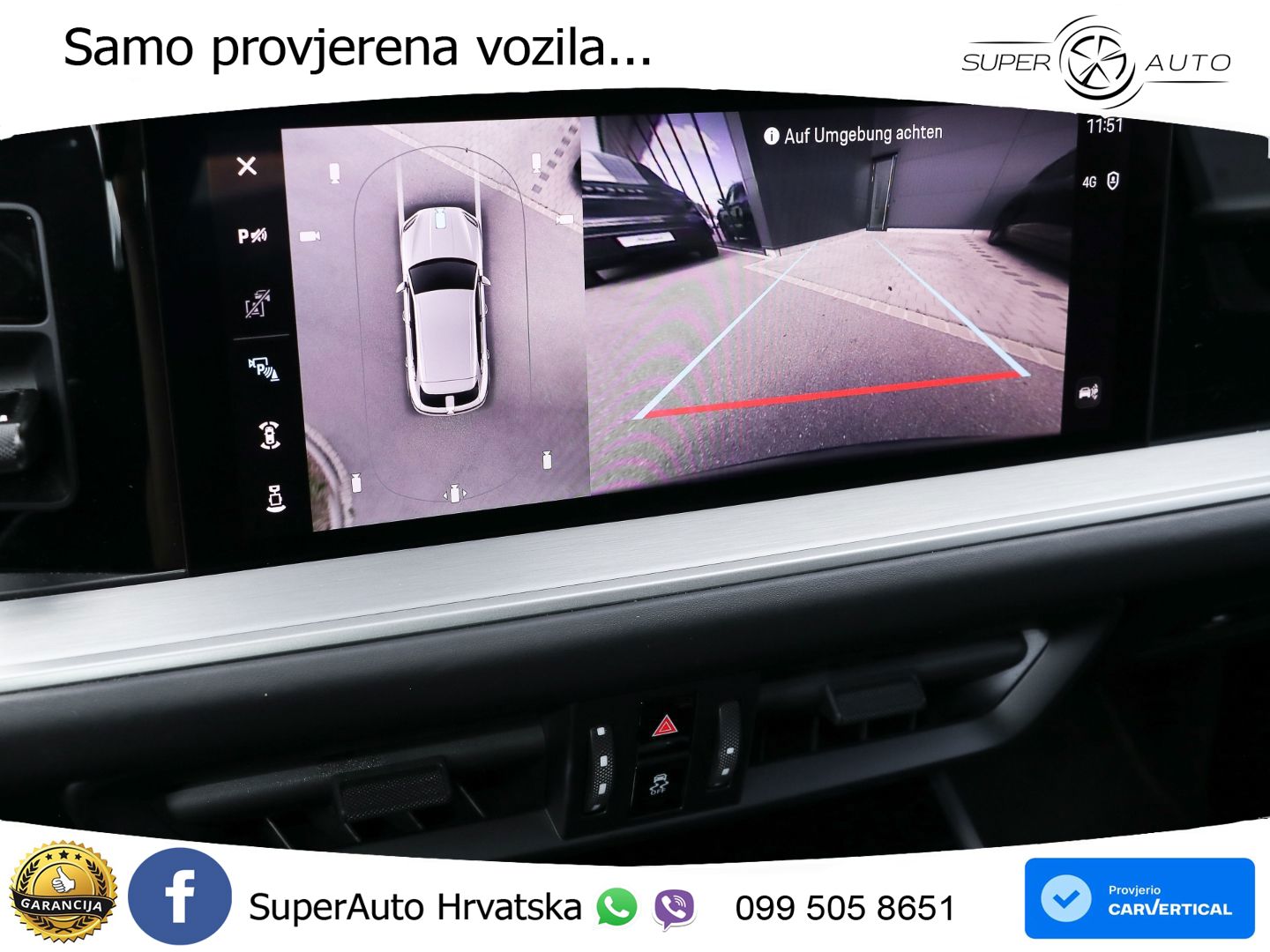 Porsche Cayenne 3.0 V6 (470 KS) E-Hybrid Tiptronic S
