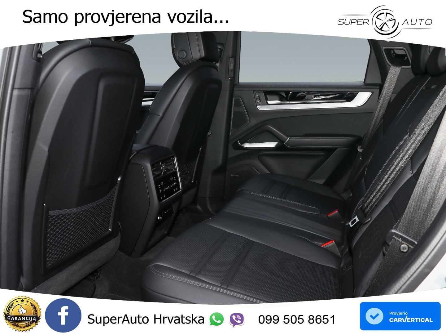 Porsche Cayenne 3.0 V6 (470 KS) E-Hybrid Tiptronic S