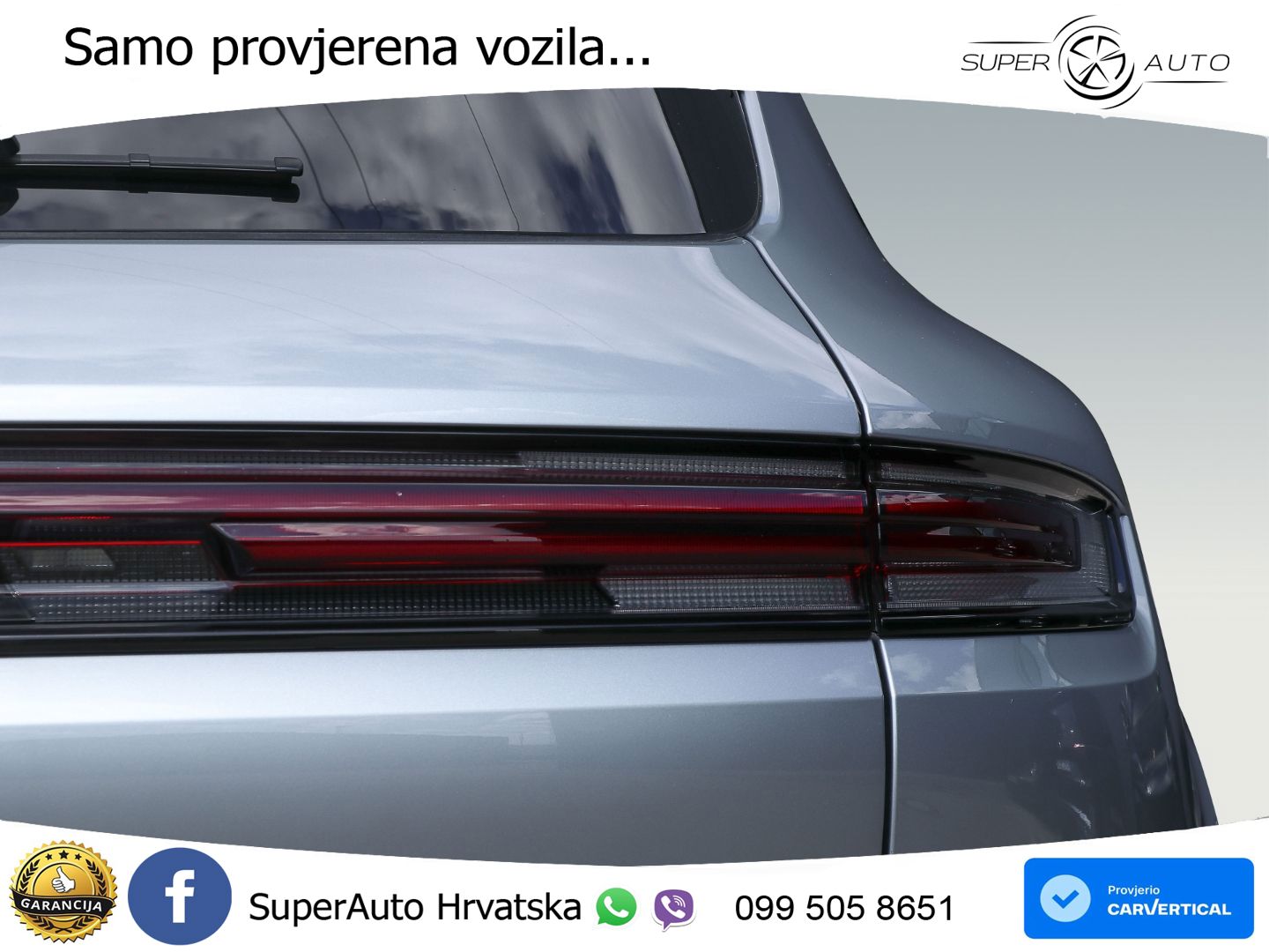 Porsche Cayenne 3.0 V6 (470 KS) E-Hybrid Tiptronic S