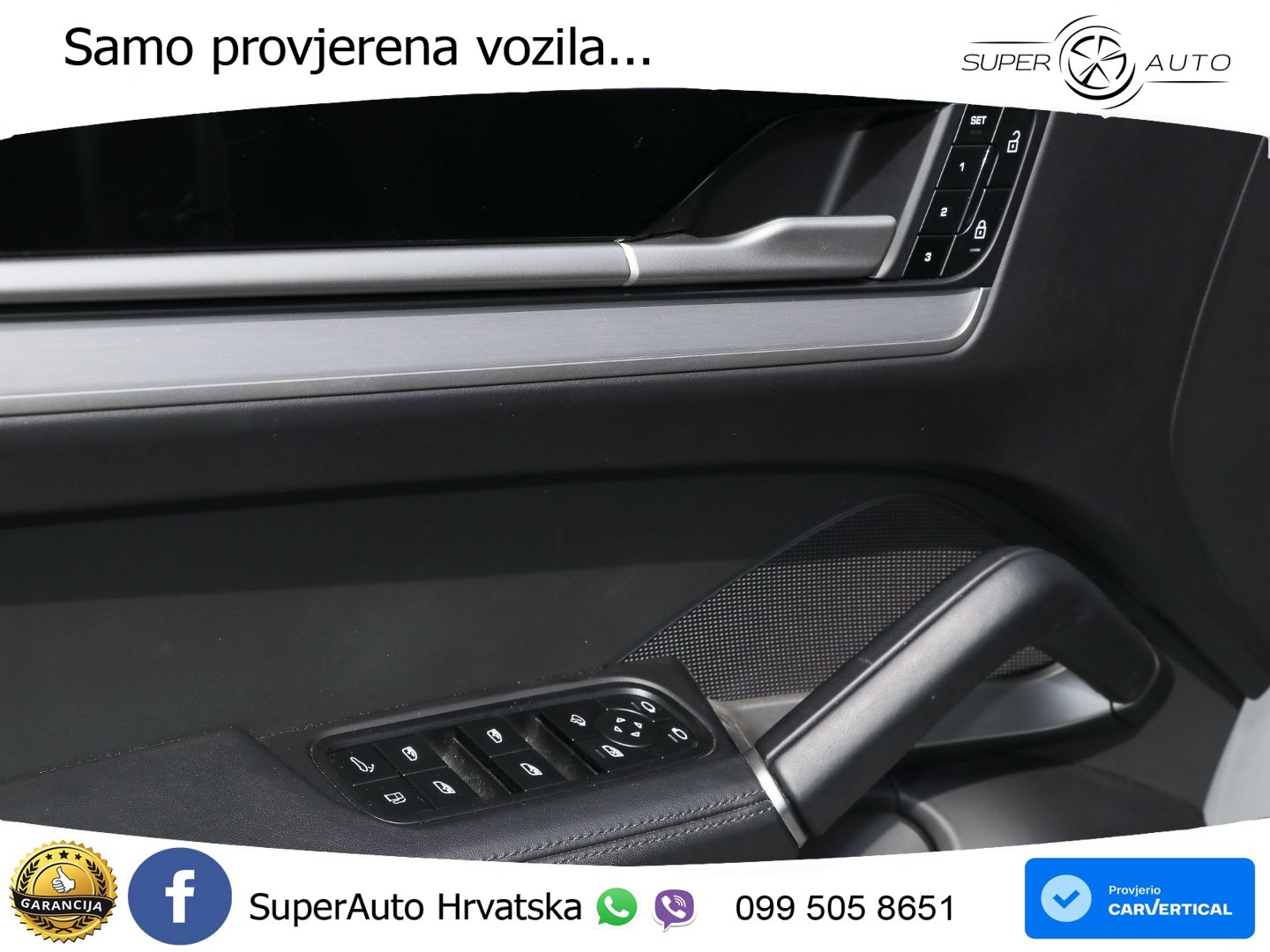Porsche Cayenne 3.0 V6 (470 KS) E-Hybrid Tiptronic S