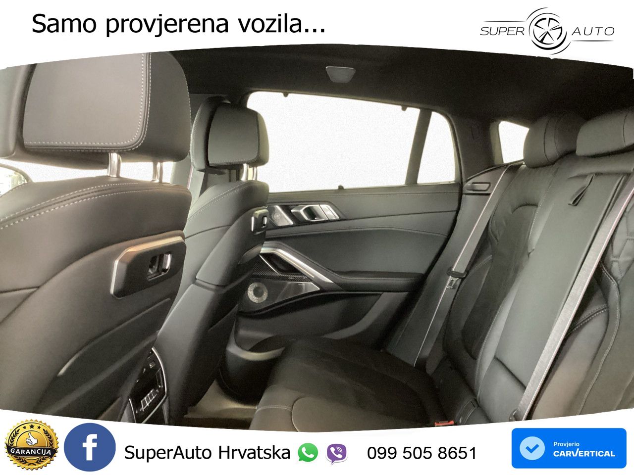 BMW X6 30d (298 KS) xDrive Steptronic M Sport