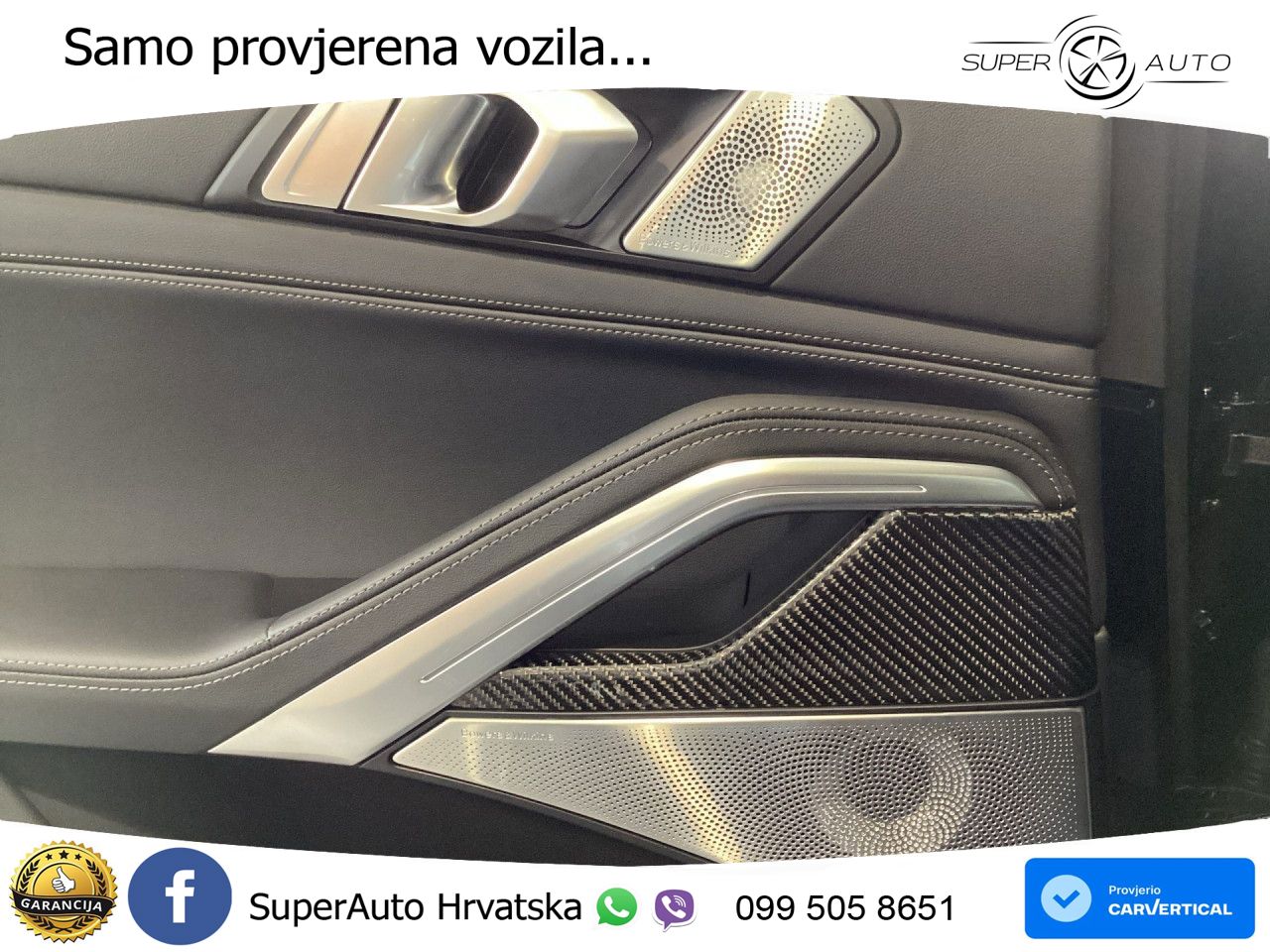 BMW X6 30d (298 KS) xDrive Steptronic M Sport
