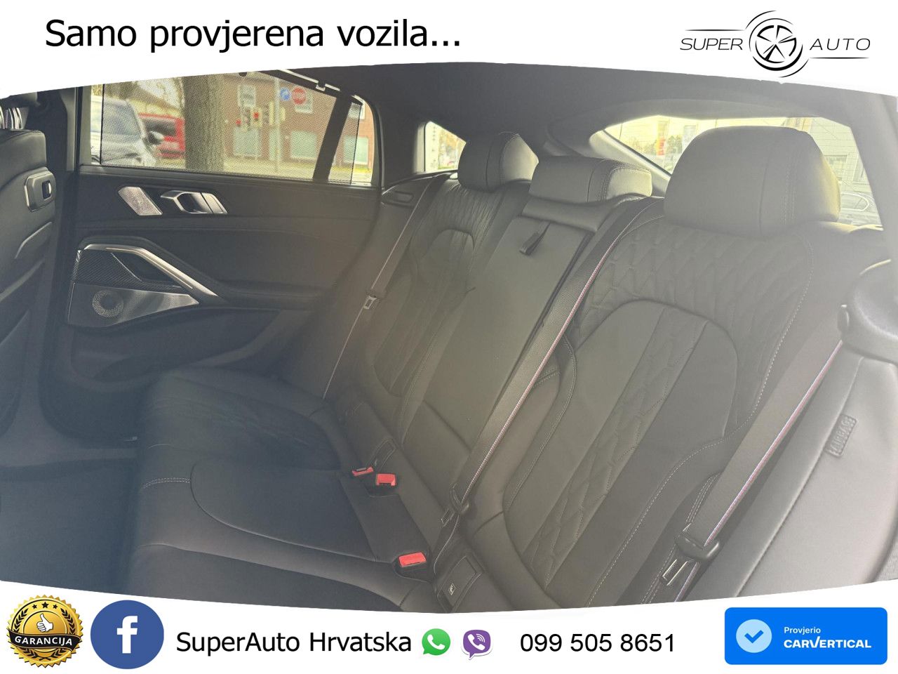 BMW X6 30d (298 KS) xDrive Steptronic M Sport