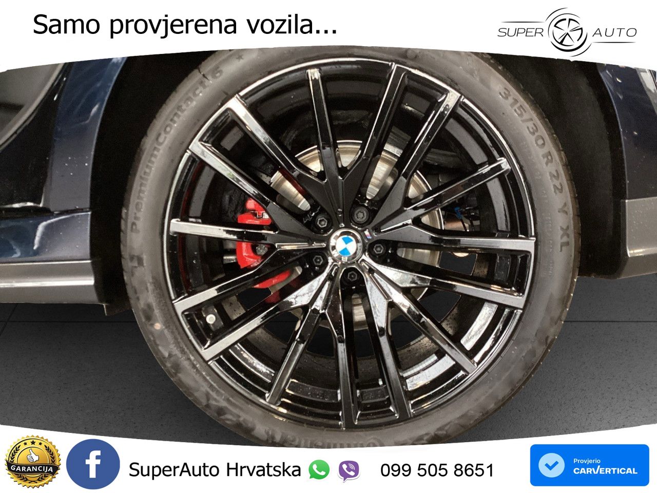 BMW X6 30d (298 KS) xDrive Steptronic M Sport