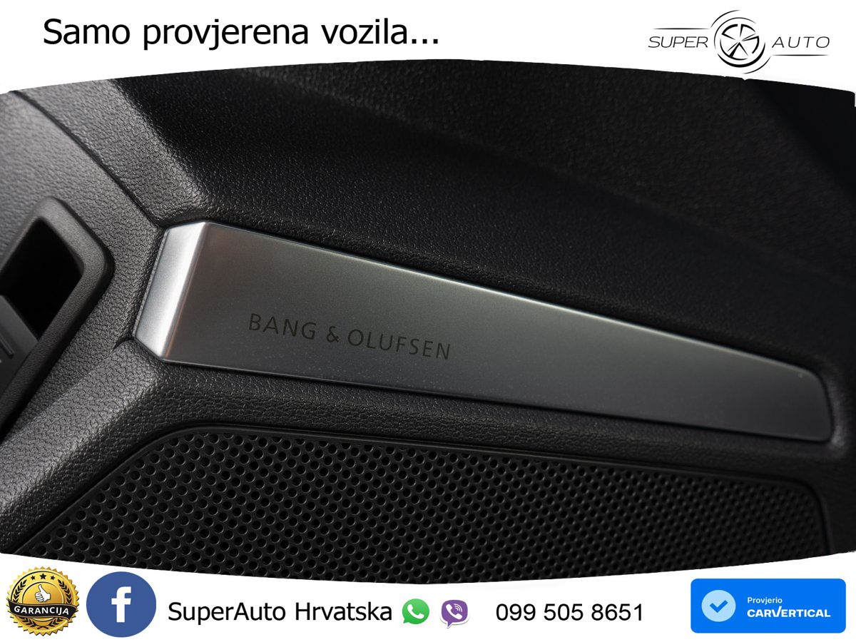 Audi RS3 Sedan 2.5 TFSI (400 KS) quattro S tronic LED+GR SJED+ACC