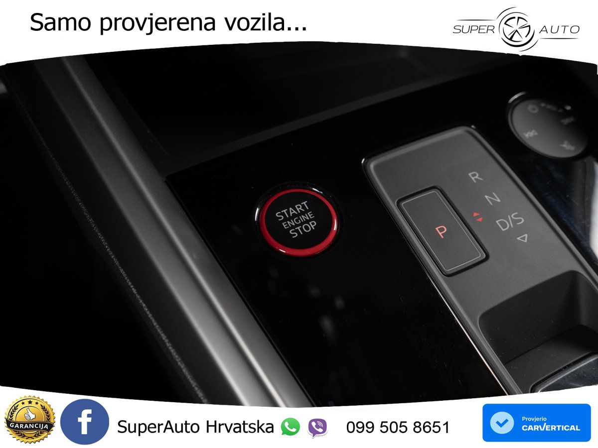 Audi RS3 Sedan 2.5 TFSI (400 KS) quattro S tronic LED+GR SJED+ACC