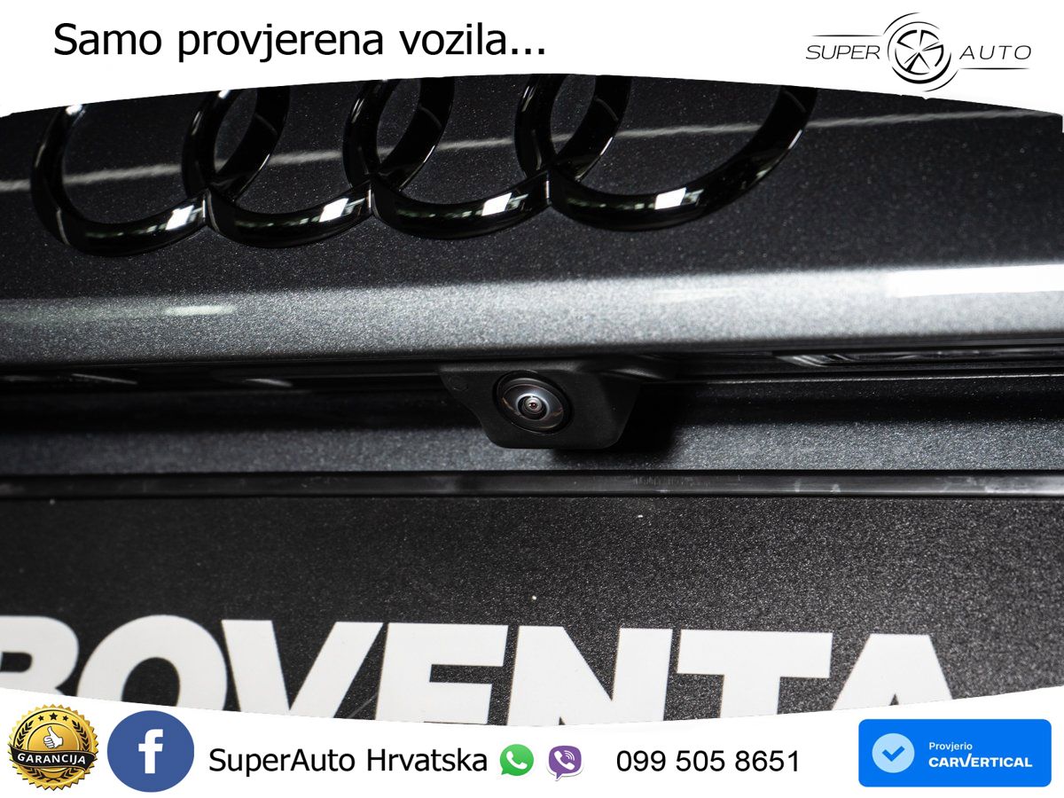 Audi RS3 Sedan 2.5 TFSI (400 KS) quattro S tronic LED+GR SJED+ACC
