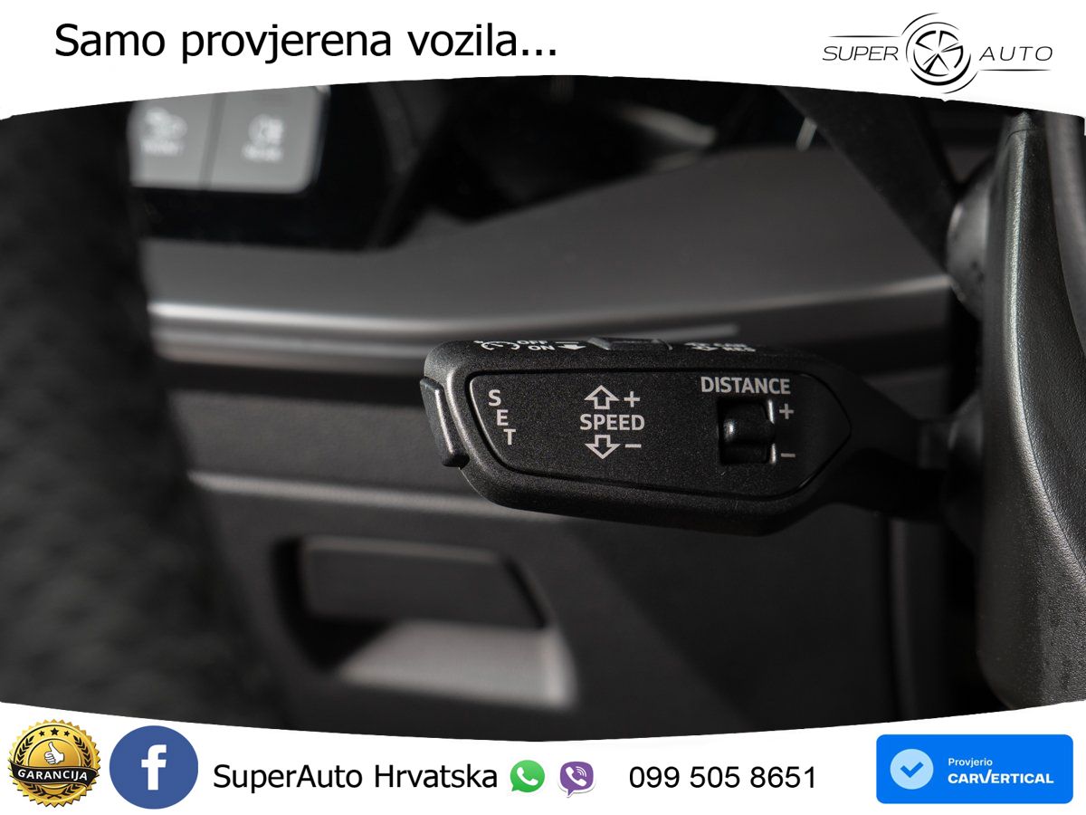 Audi RS3 Sedan 2.5 TFSI (400 KS) quattro S tronic LED+GR SJED+ACC