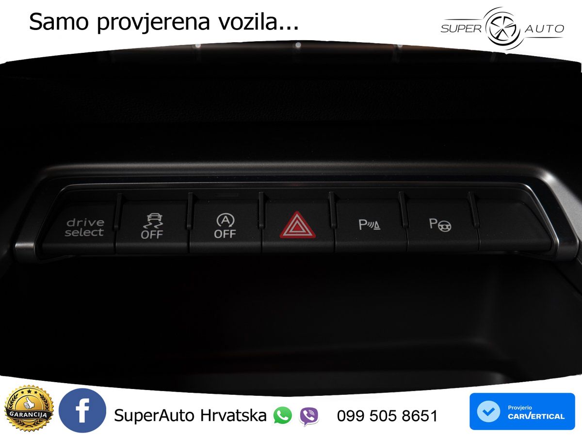 Audi RS3 Sedan 2.5 TFSI (400 KS) quattro S tronic LED+GR SJED+ACC