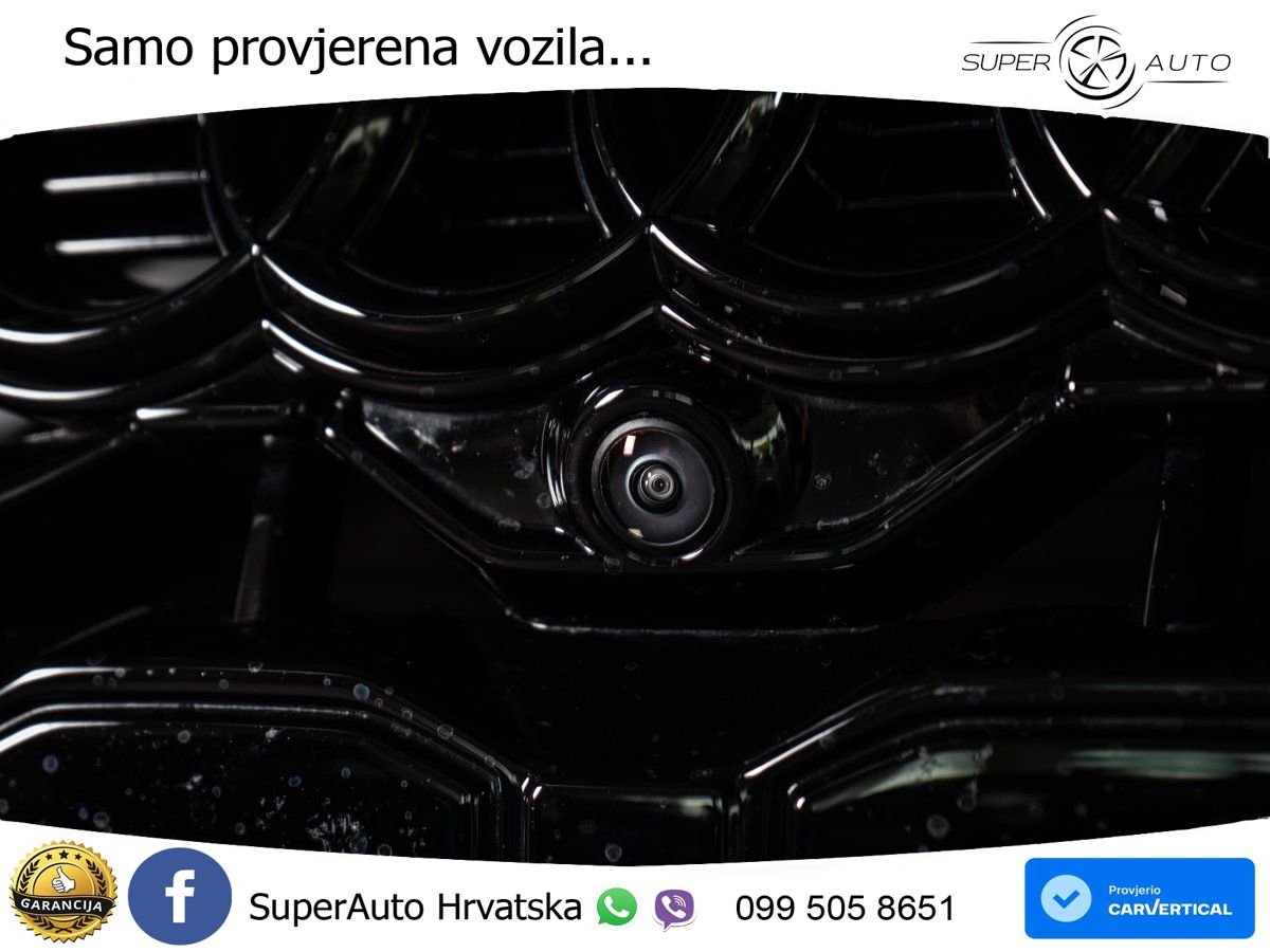 Audi RS3 Sedan 2.5 TFSI (400 KS) quattro S tronic LED+GR SJED+ACC