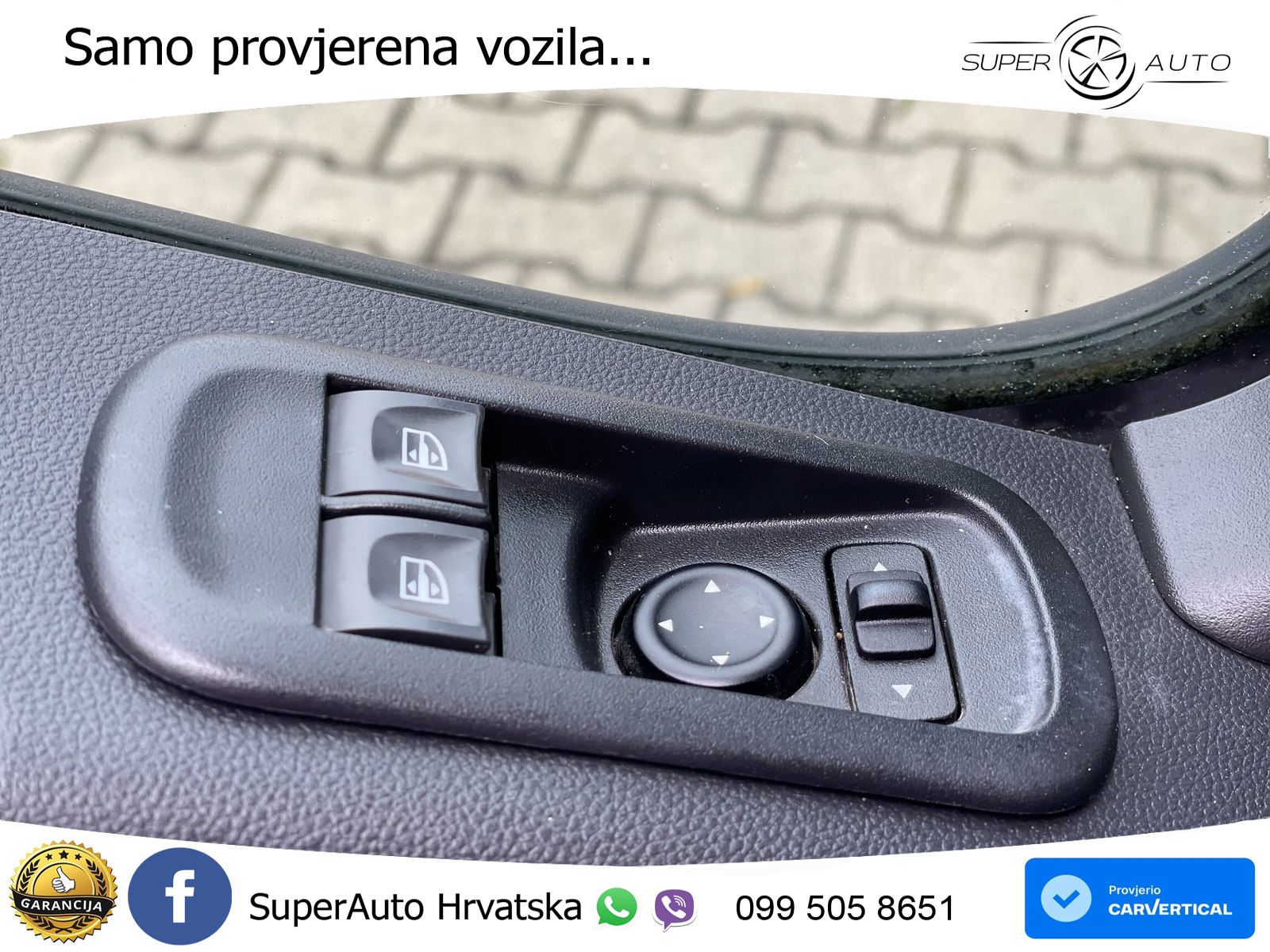 Renault Master 136 KS