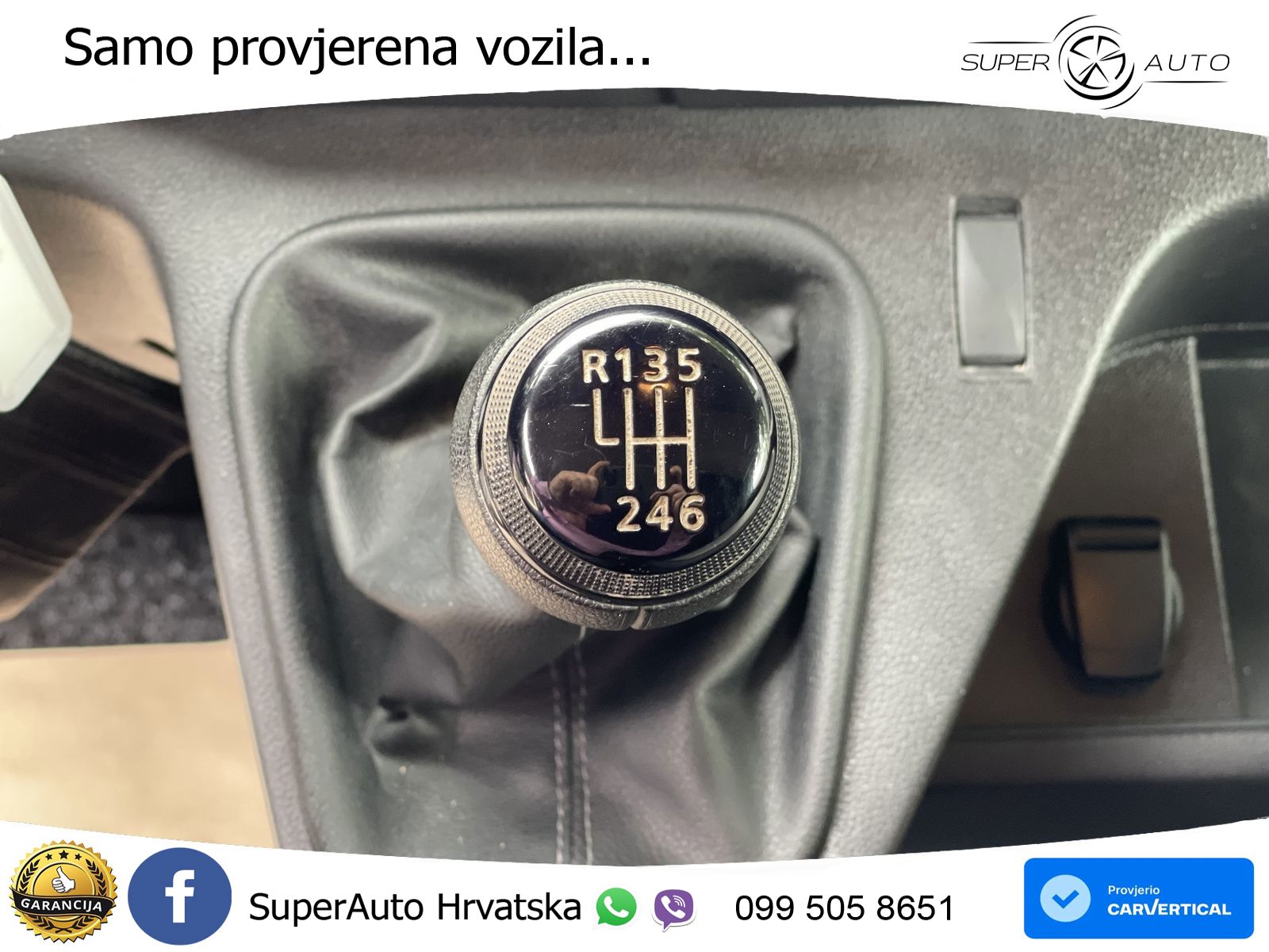 Renault Master 136 KS