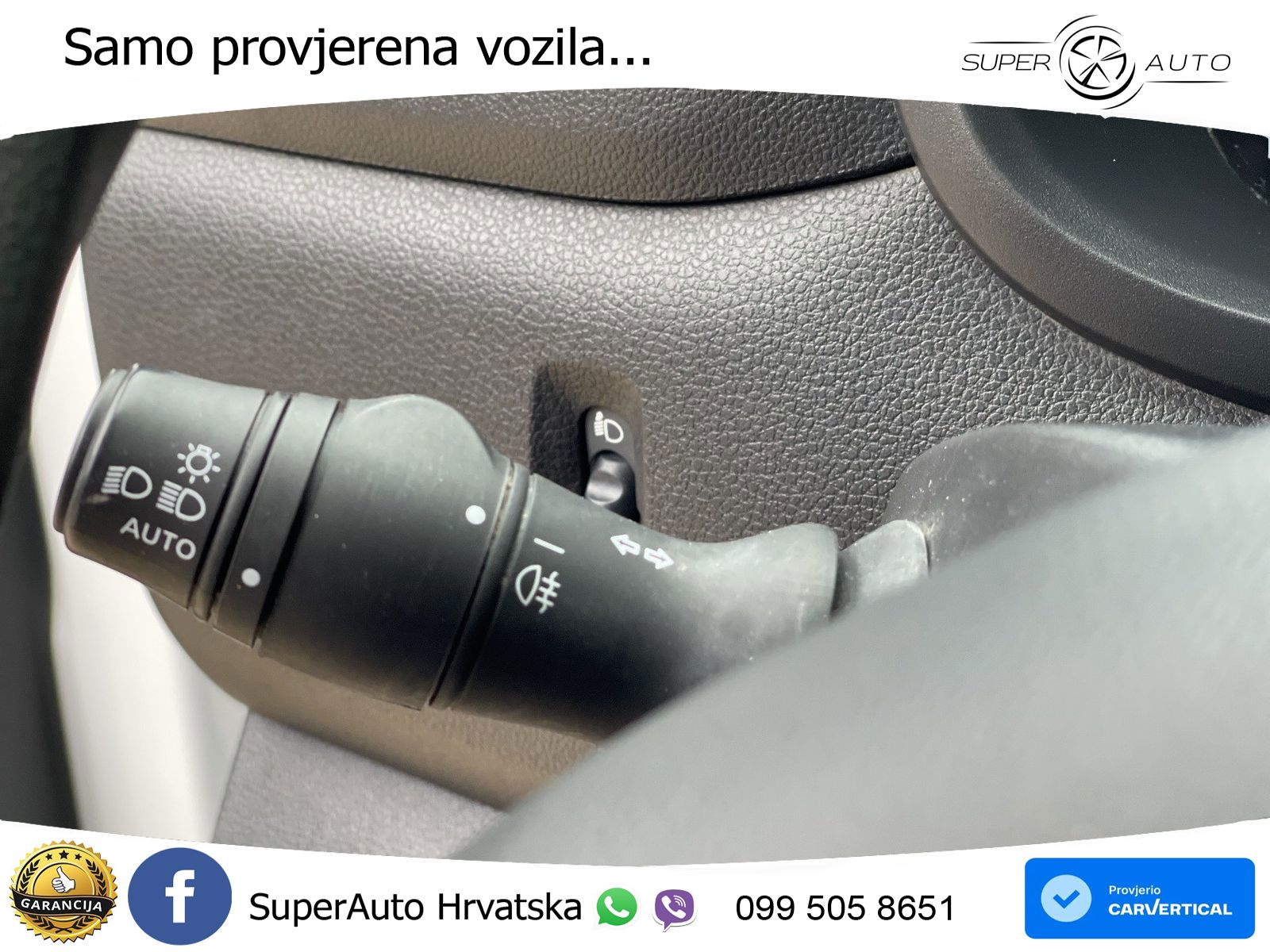 Renault Master 136 KS