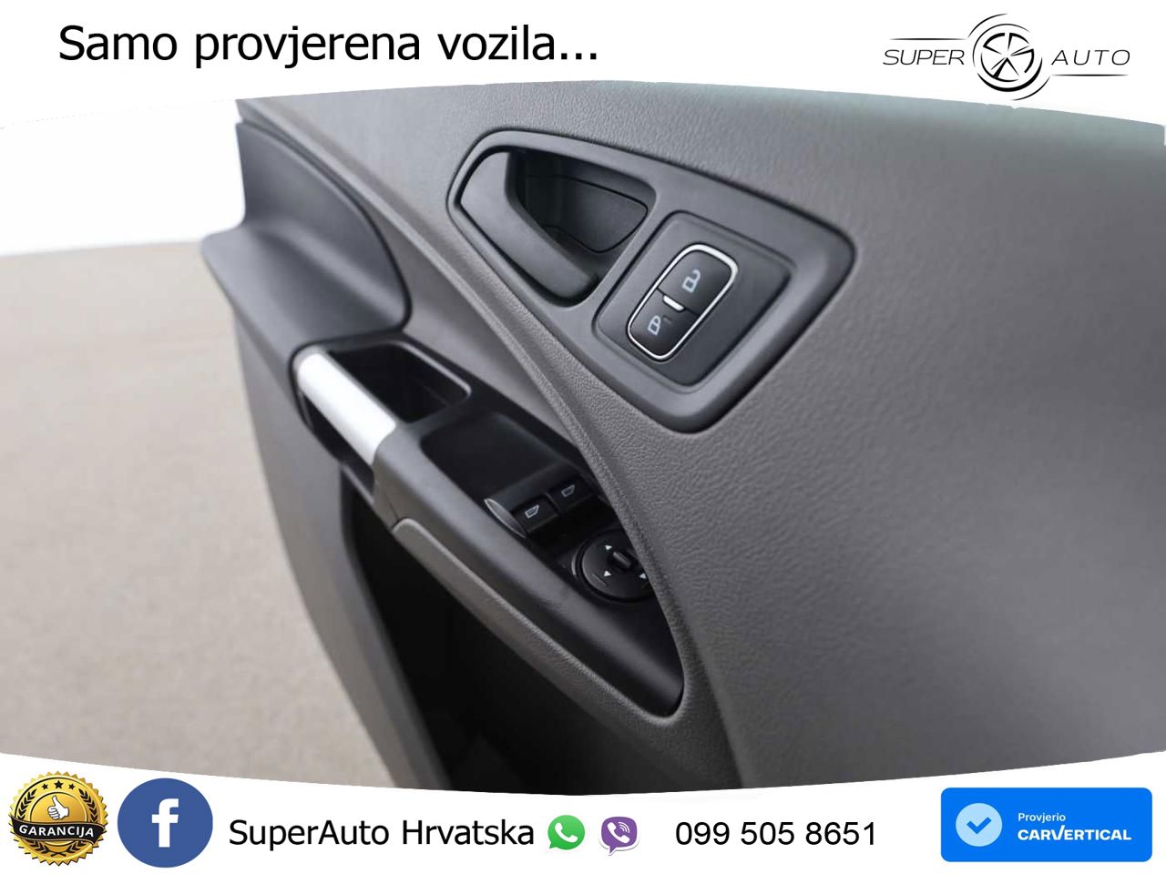 Ford Transit 101 KS