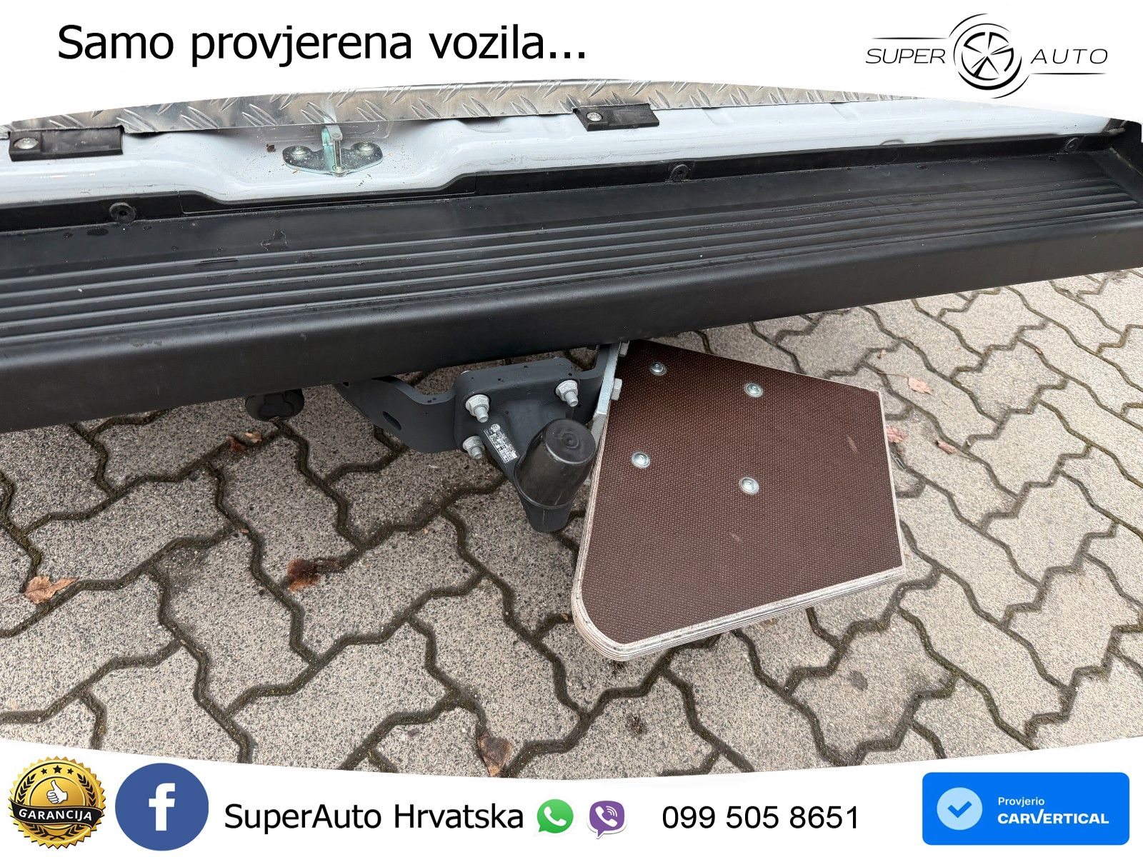 Peugeot Boxer 140 KS