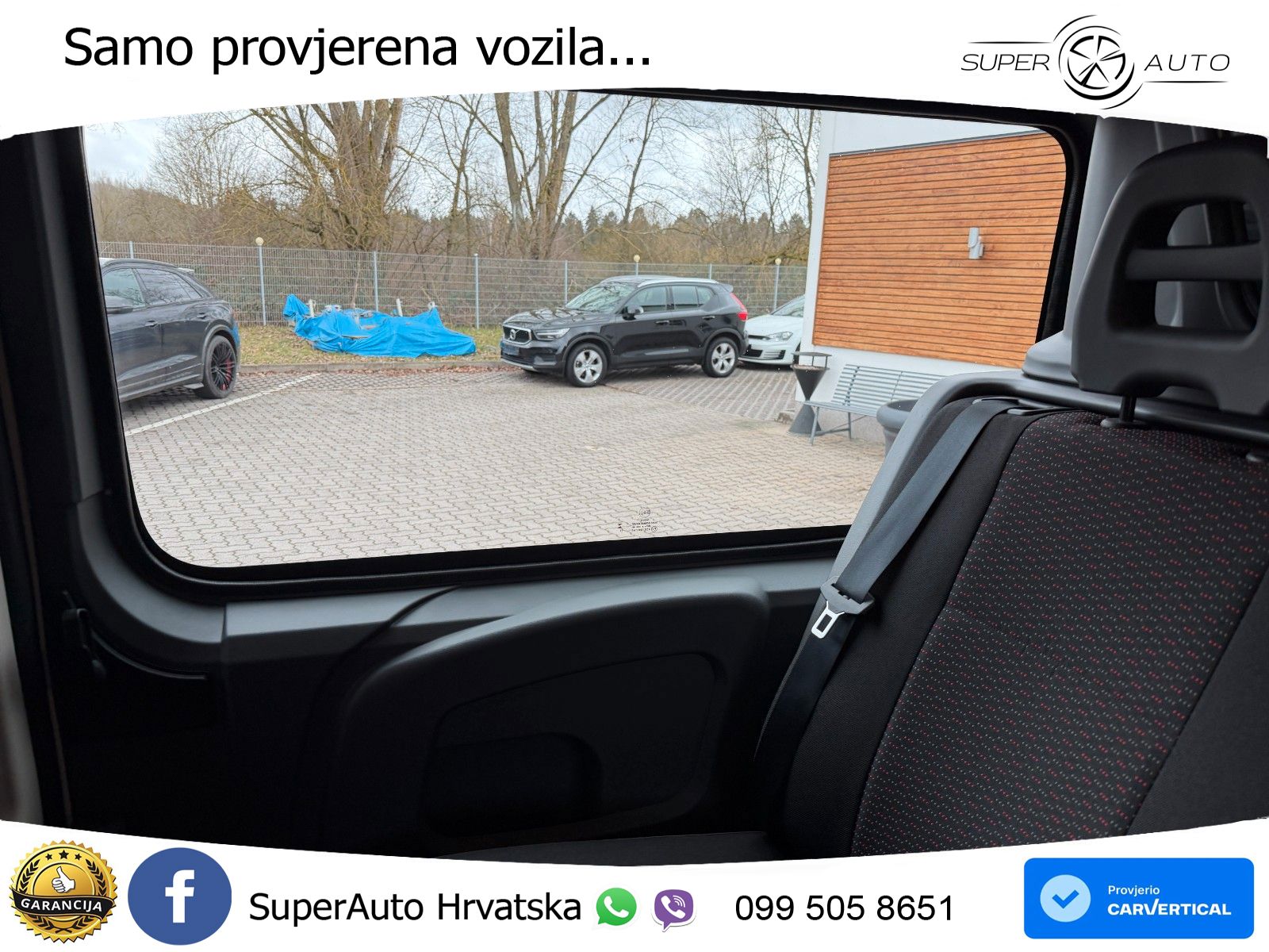 Peugeot Boxer 140 KS